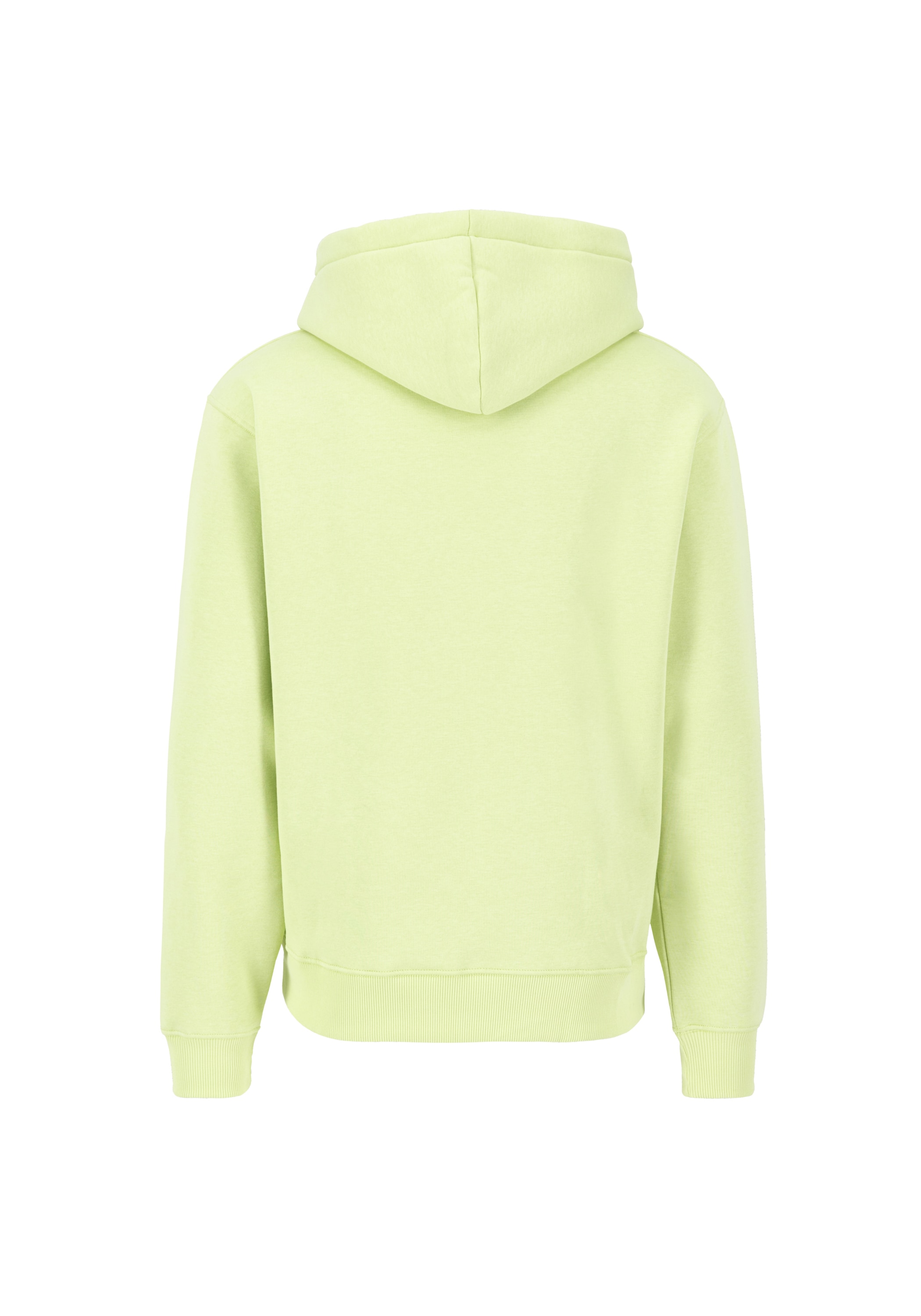 Alpha Industries Hoodie »Alpha Industries Men - Hoodies Basic Hoodie SL«