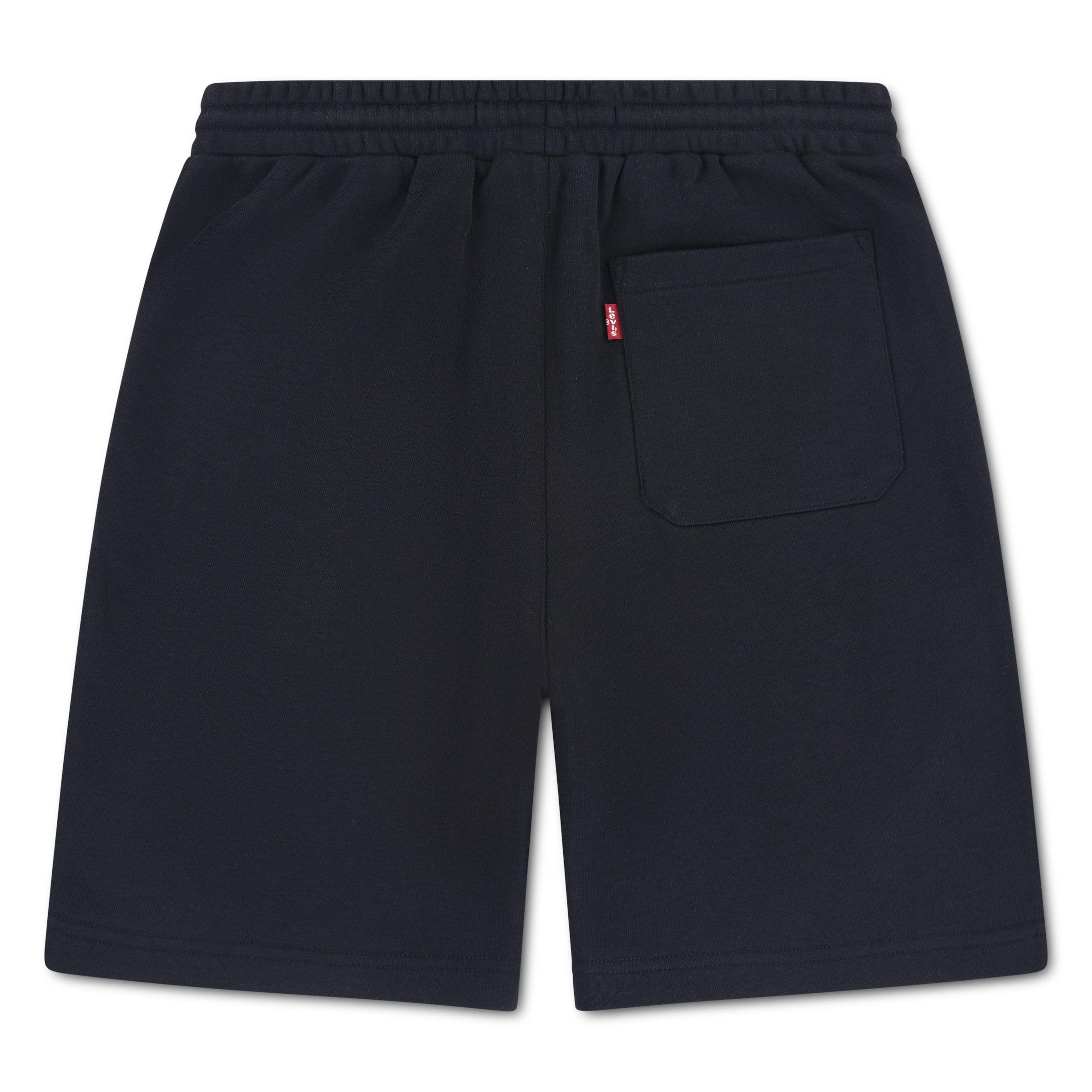 Levi's® Kids Sweatshorts »LVB MINI BATWING SHORTS«  for Boys