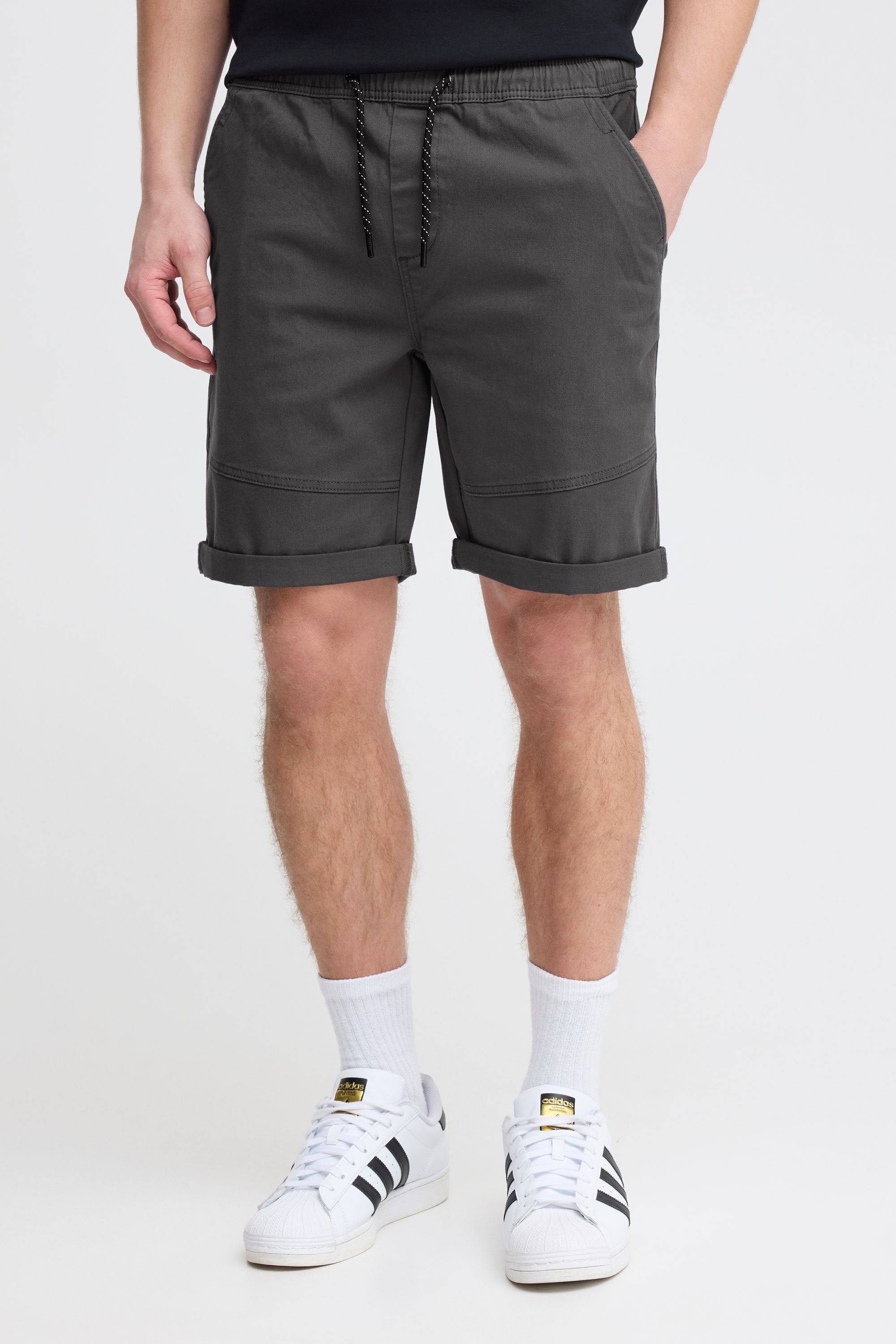 !Solid Chinoshorts »Chinoshorts SDHenk«