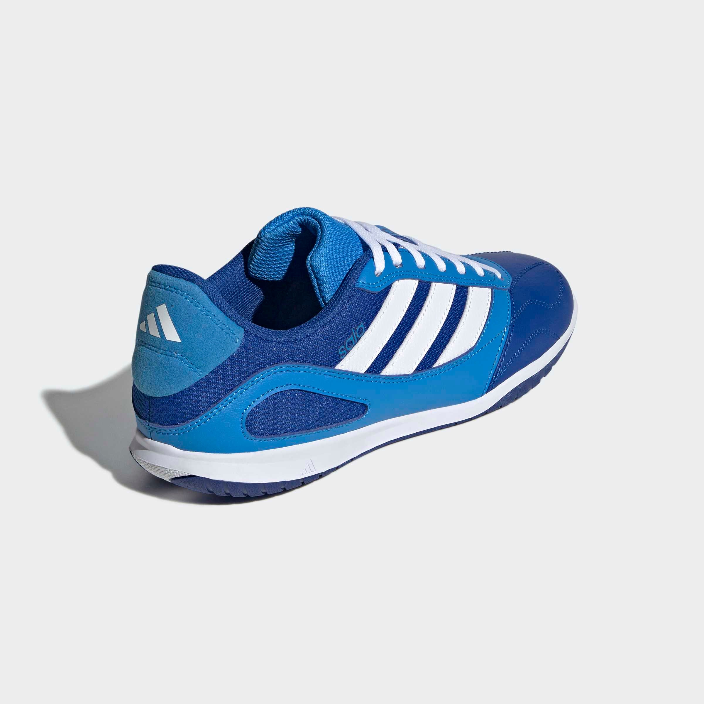 adidas Performance Fußballschuh »SUPER SALA COMPETITION III«  für Hallenboden