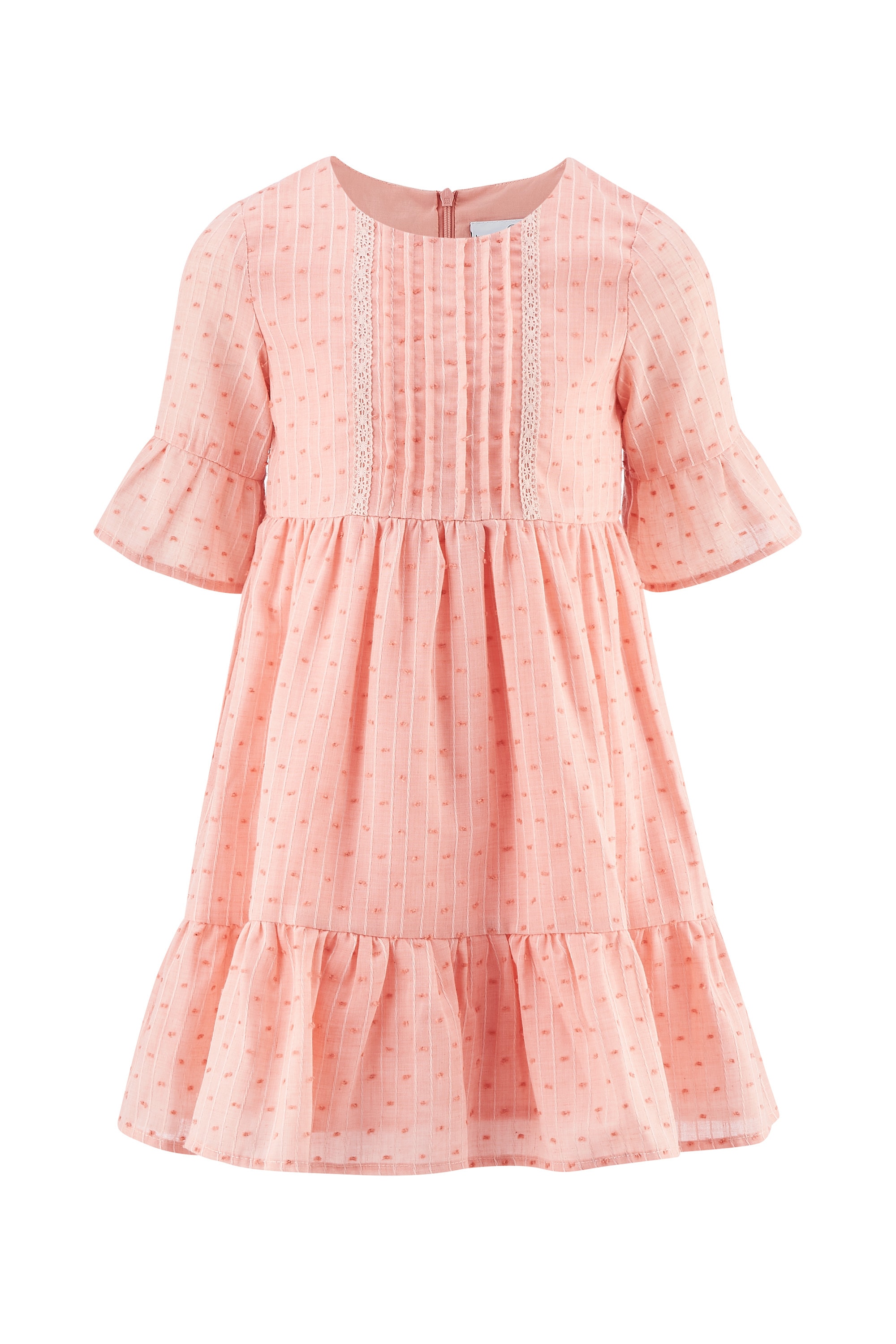 Happy Girls Mädchen Sommerkleid »Mädchenkleid«, Größe 134