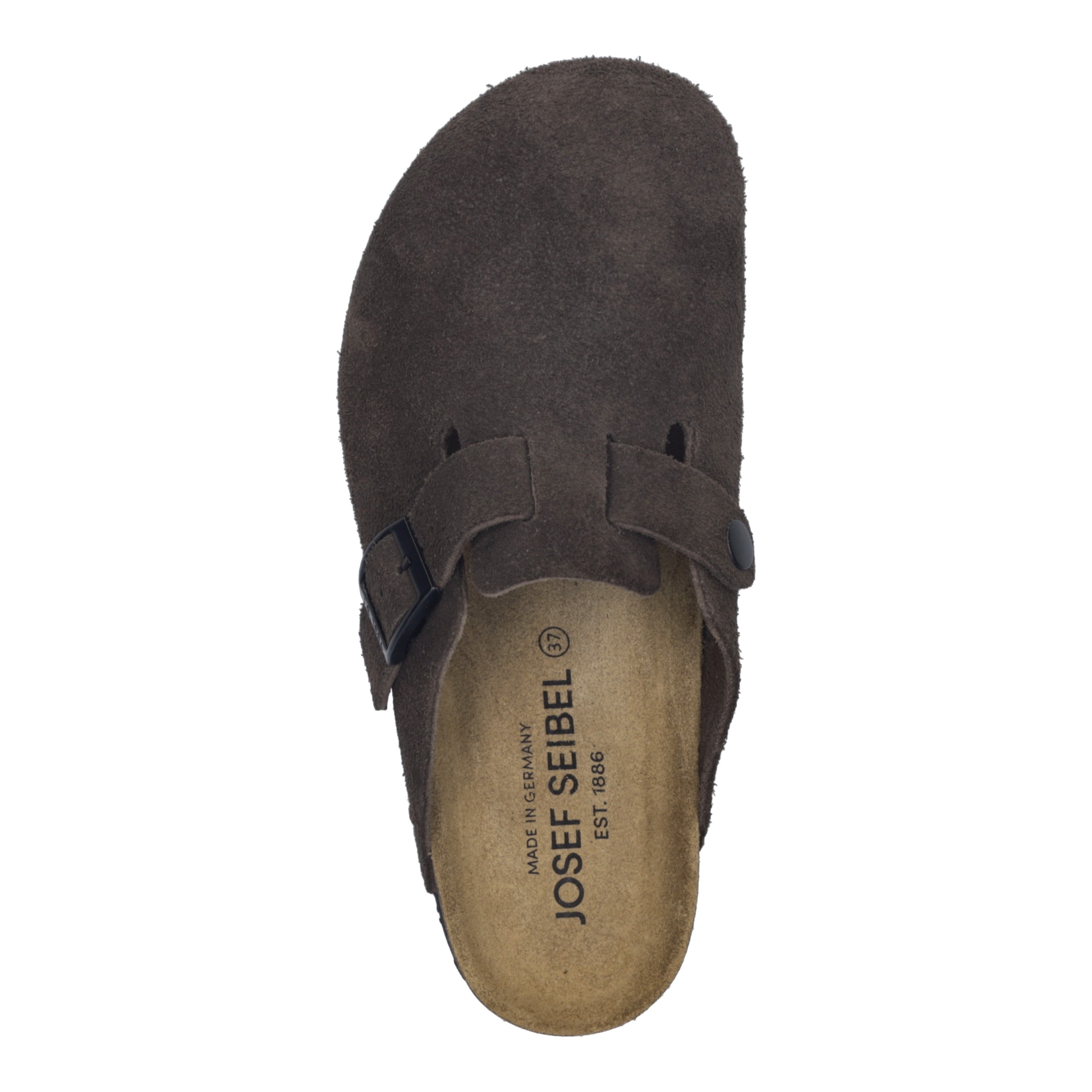 Josef Seibel Clog »Hermine 04, moro«