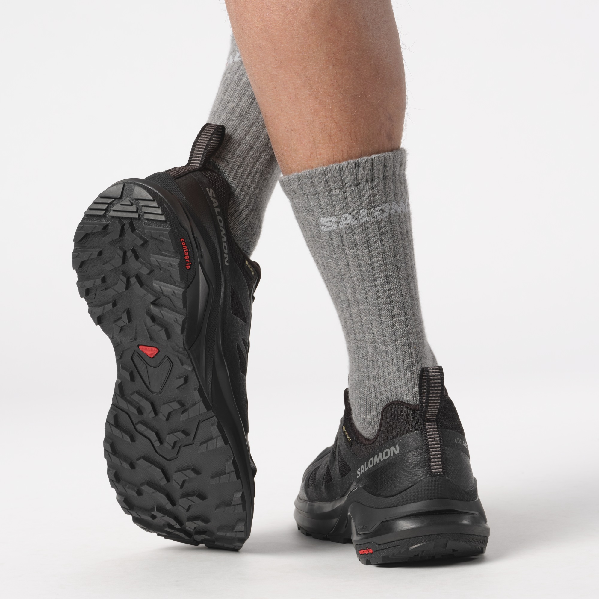Salomon Trailrunningschuh »X-ADVENTURE GORE-TEX®«, wasserdicht, Trailrunningschuhe
