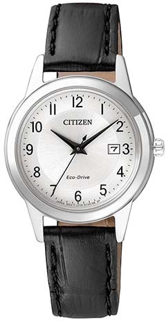 Citizen Solaruhr »FE1081-08A«, Armbanduhr, Herrenuhr