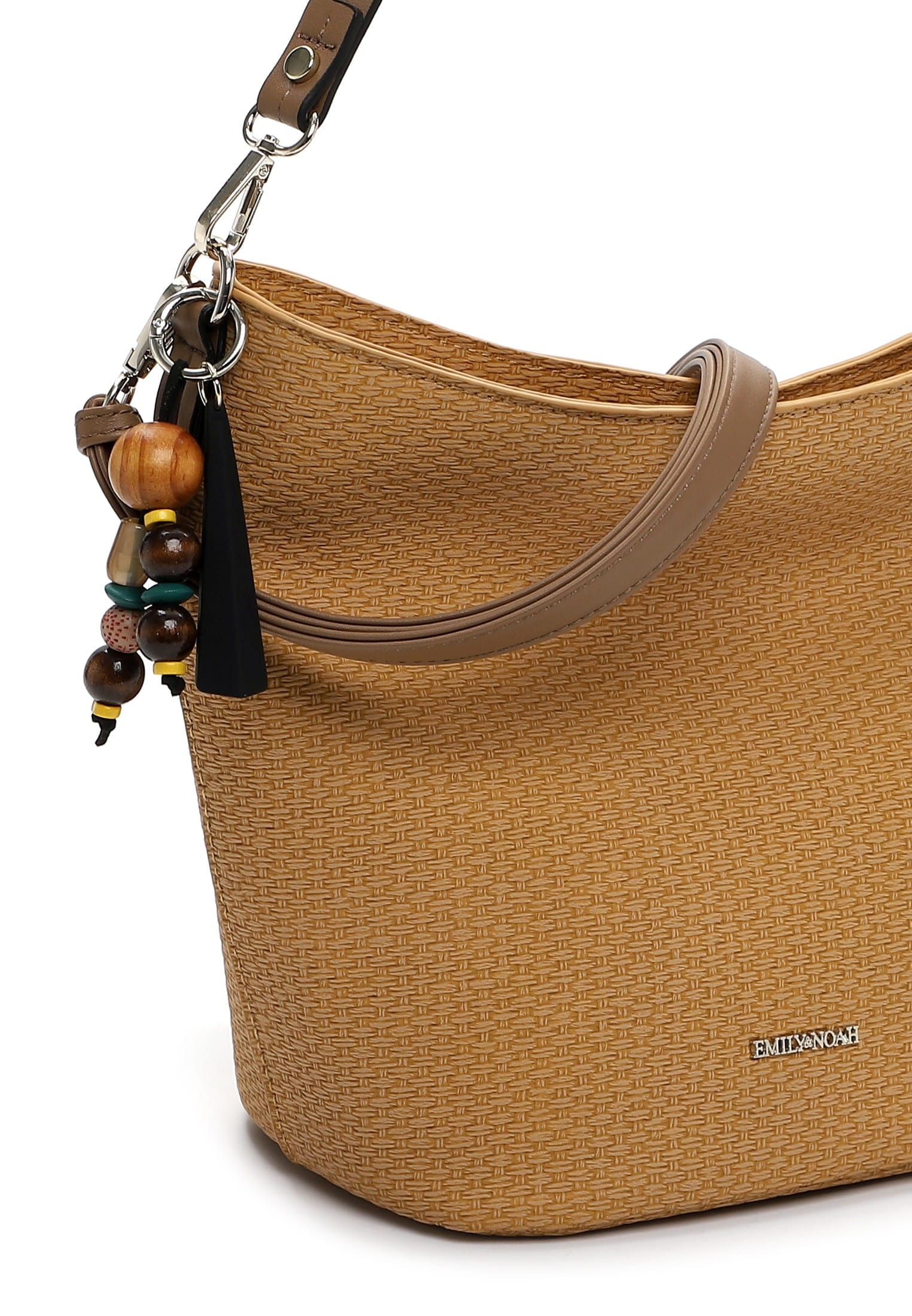 EMILY & NOAH Beuteltasche »Beutel E&N Johanna«