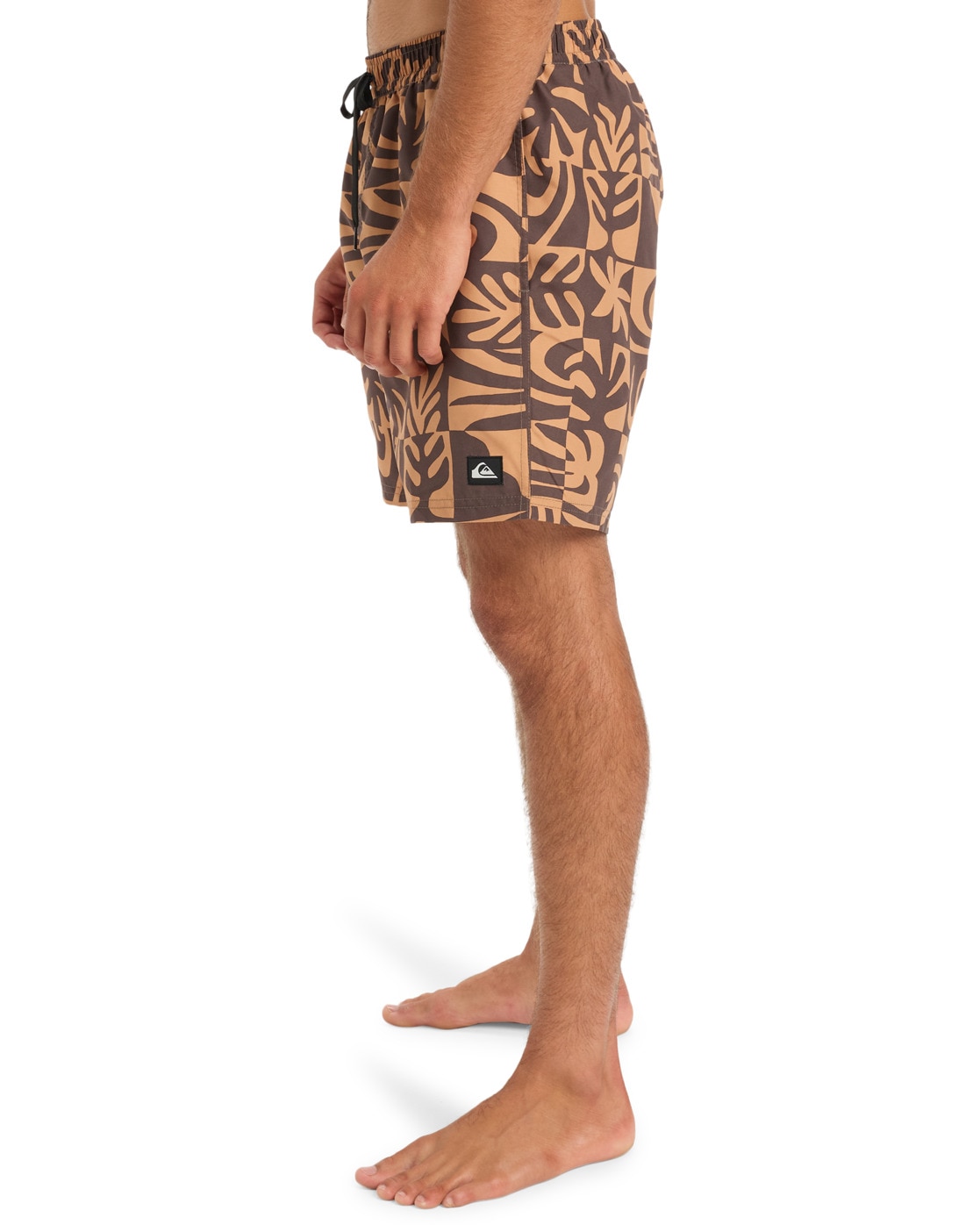 Quiksilver Boardshorts »Everyday Straight Volley 17"«