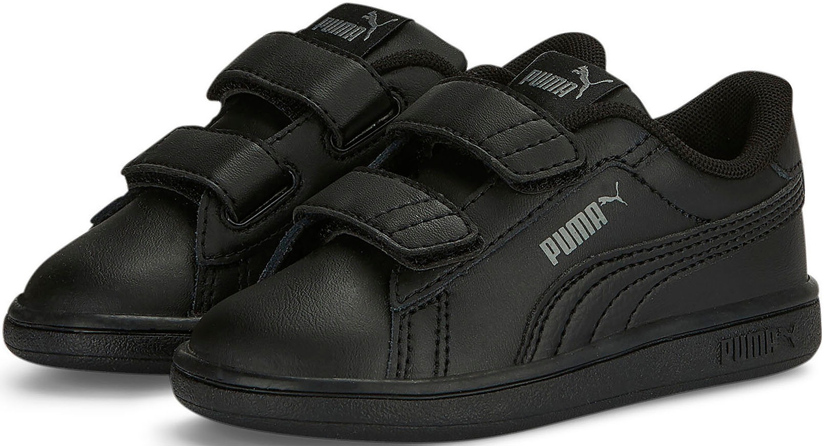 PUMA Sneaker »Puma Smash 3.0 L V Inf«, mit Klettverschluss kaufen