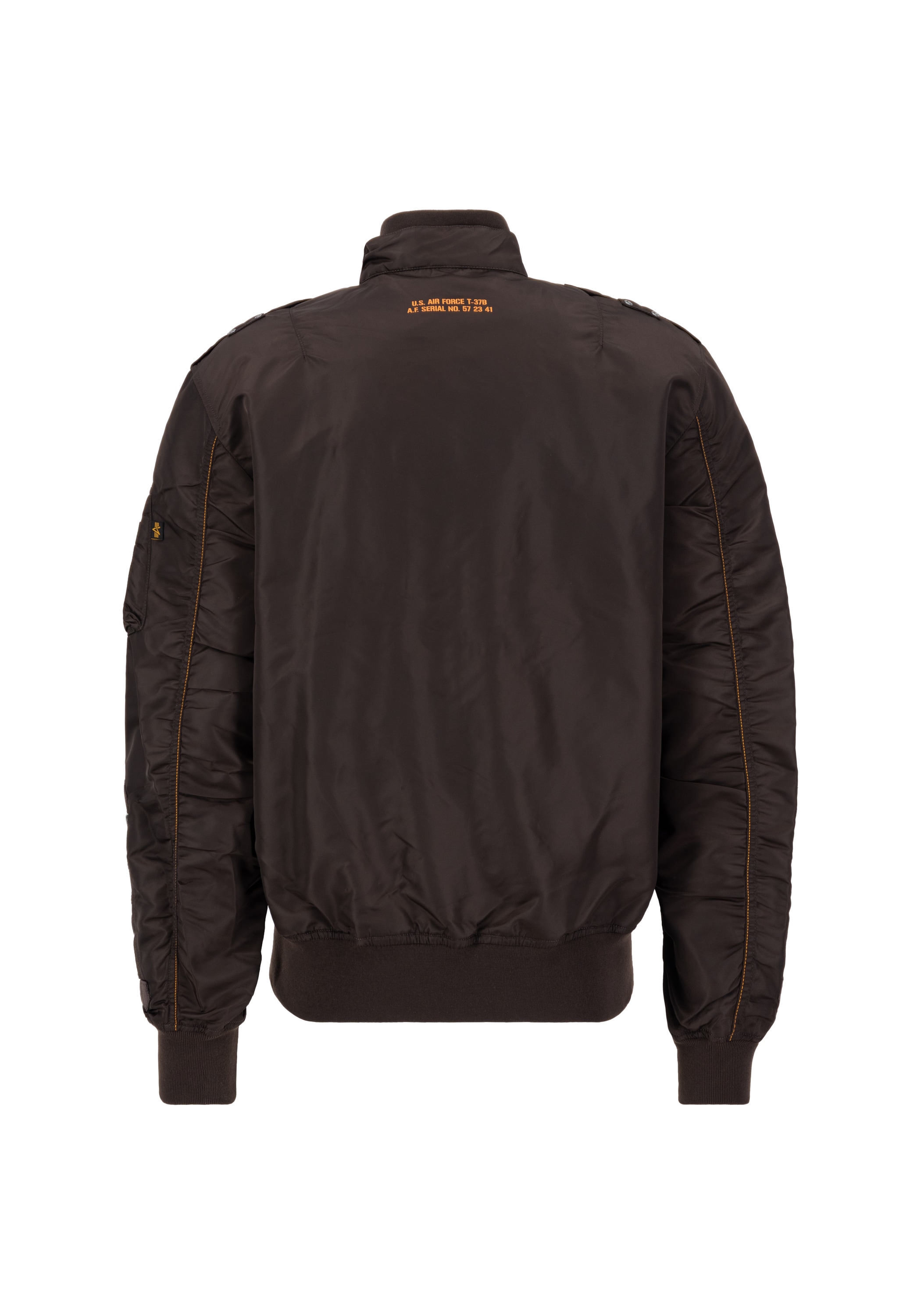 Alpha Industries Bomberjacke »Alpha Industries Men - Bomber Jackets Falcon II«