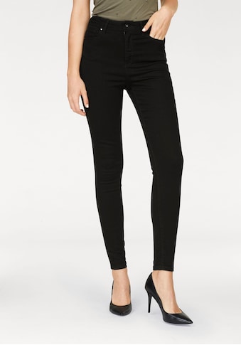 Vero Moda High-waist-Jeans »VMSOPHIA« kaufen