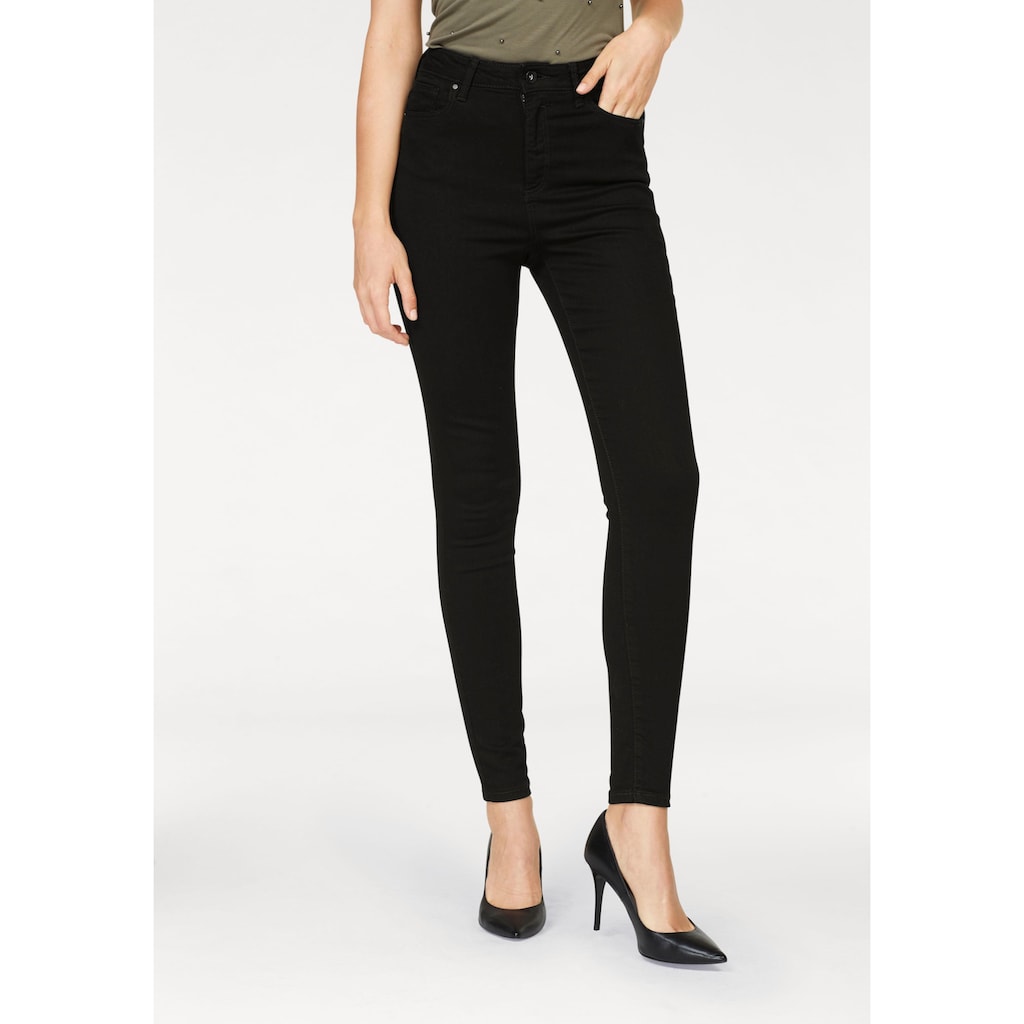 Vero Moda High-waist-Jeans »VMSOPHIA«