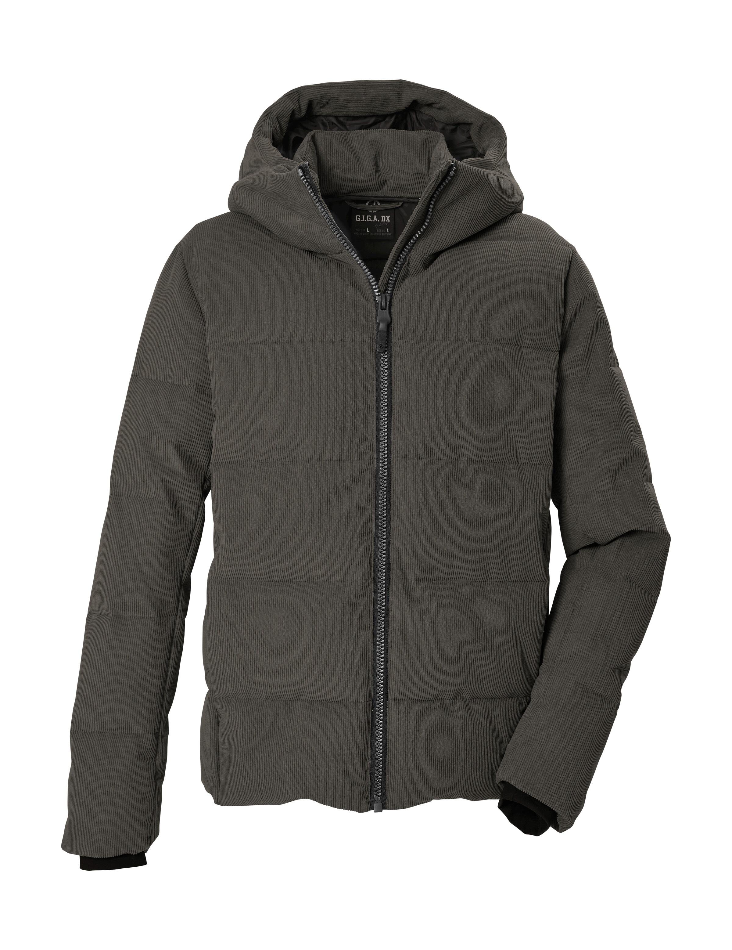 G.I.G.A. DX by killtec Steppjacke »GW 47 MN QLTD JCKT« Wasserabweisende Steppjacke, winddicht, atmungsaktiv