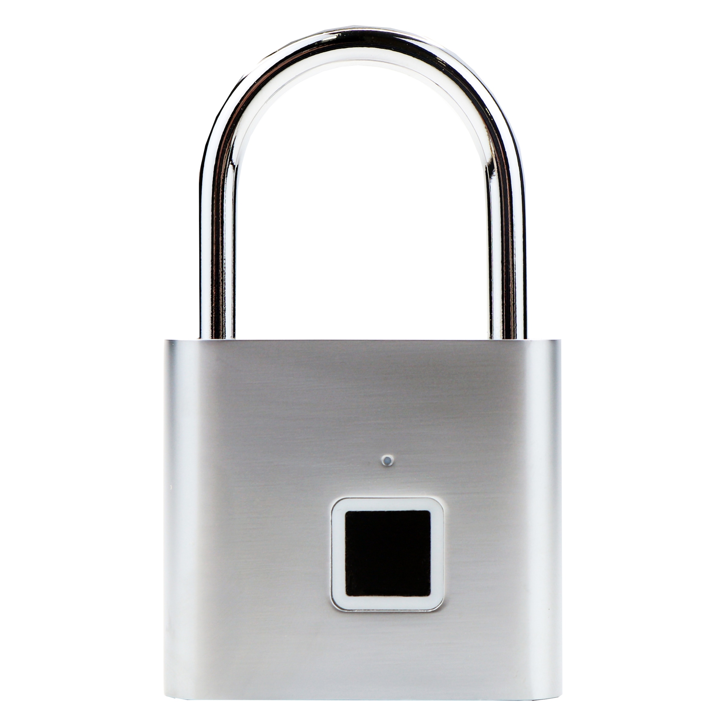 be cool Smart-Home-Vorhängeschloss »BCPL22M1«, Fingerprint-Vorhängeschloss
