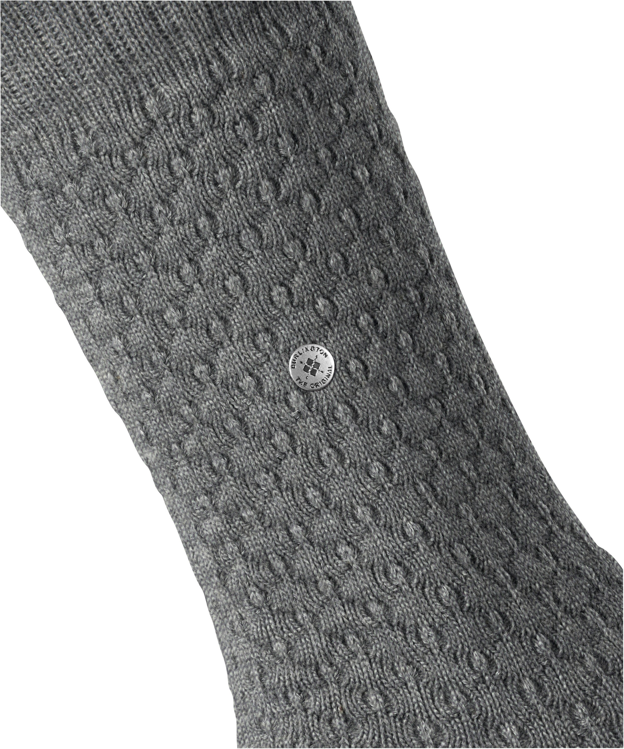 Burlington Socken »Orkney« Einheitsgröße 36-41, wärmende Wollmischung, weiche Haptik