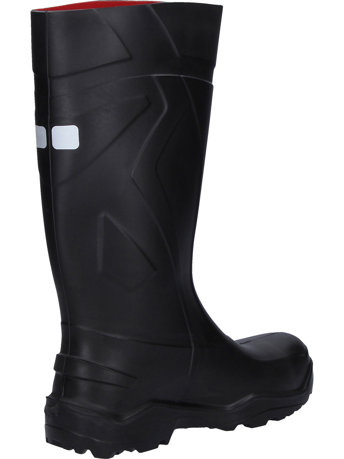 Dunlop Sicherheitsstiefel »Sicherheitsstiefel C762041 Purofort+ full safety«