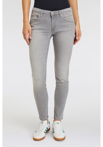 Slim-fit-Jeans »Alva«, in klassischer 5-Pocket Form