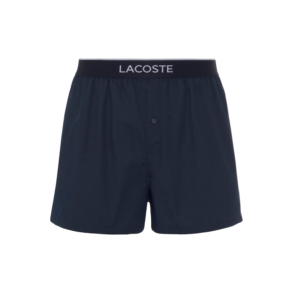 Lacoste Boxershorts