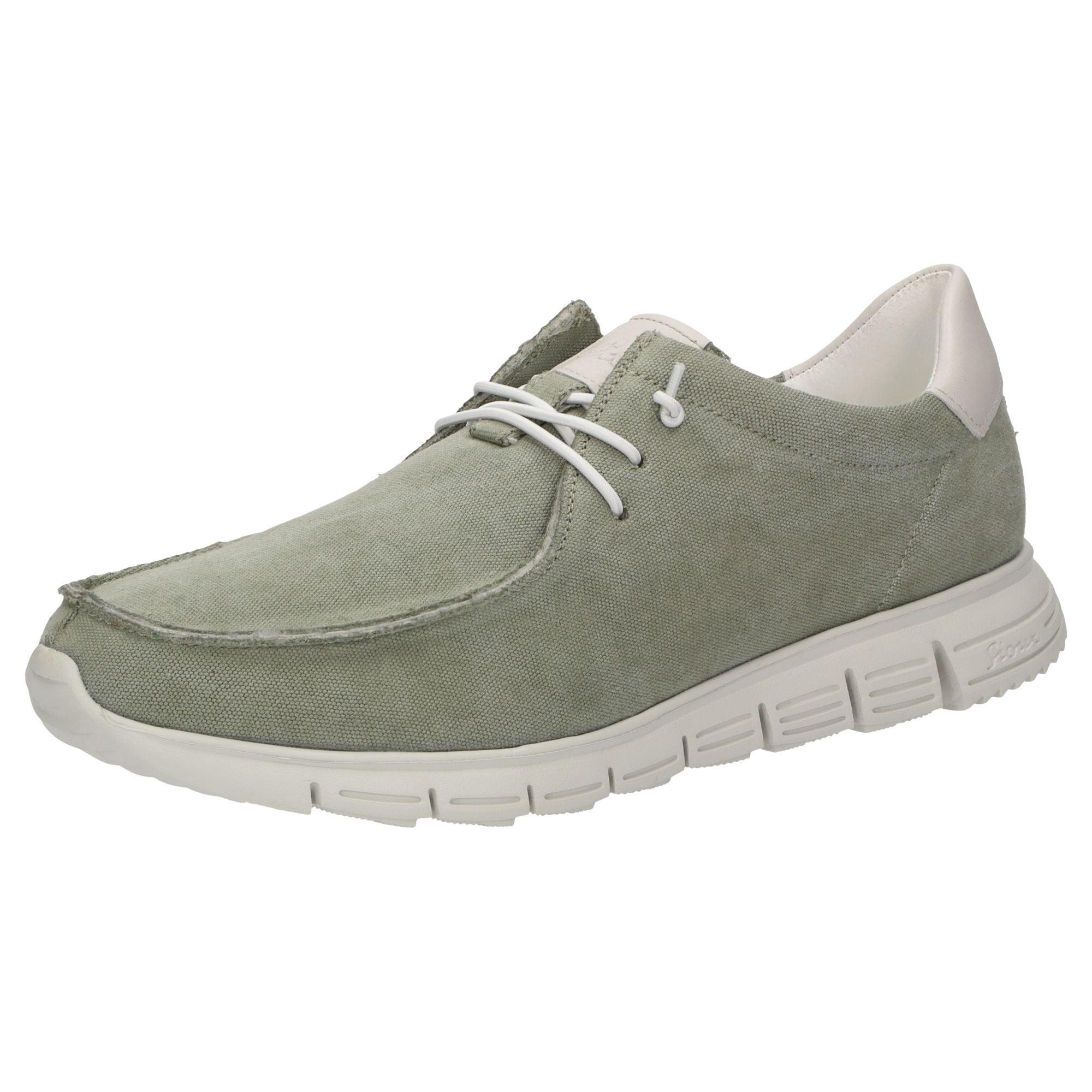 SIOUX Schnürschuh »Mokrunner-H-007«