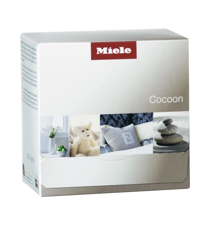 Miele Duftöl »Duftflakon COCOON«