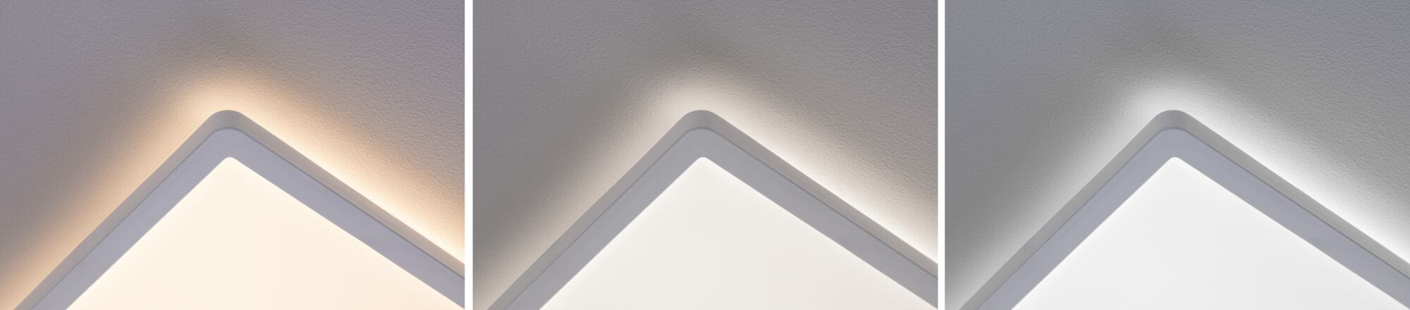 Paulmann LED Panel »Atria Shine«, 1 flammig