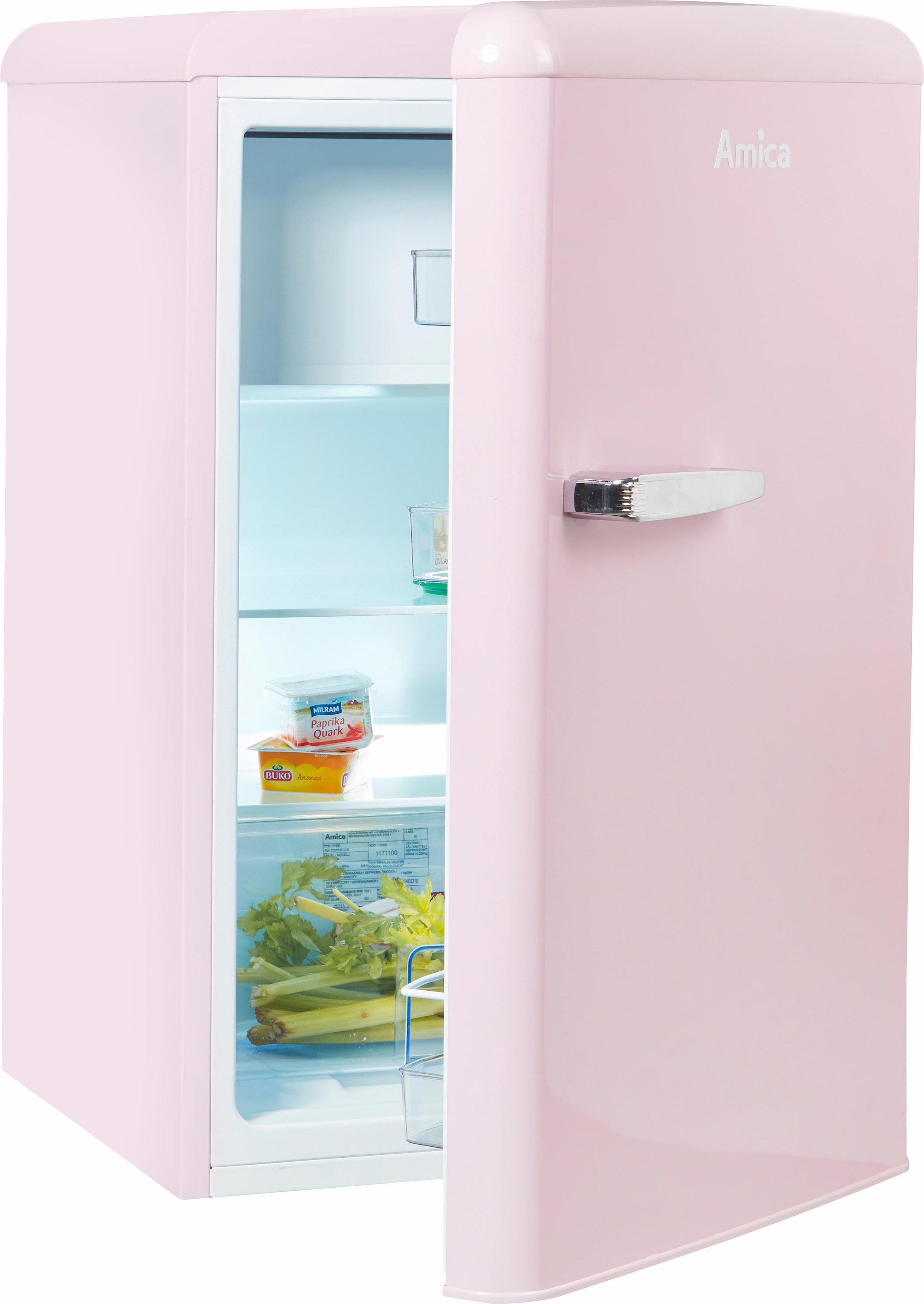 bequem | shoppen Minikühlschränke OTTO