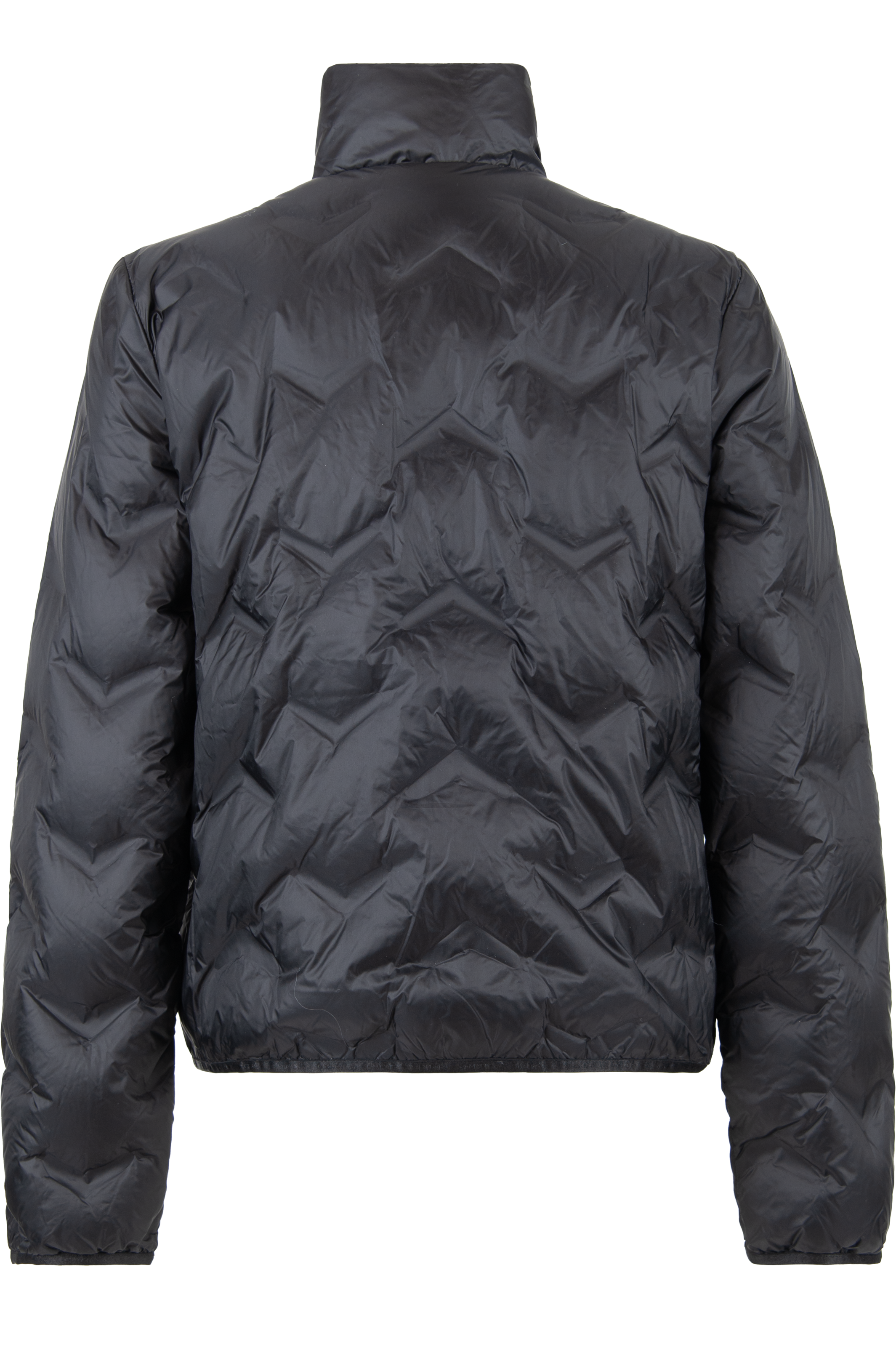 Sportalm Kitzbühel Steppjacke ohne Kapuze Regular fit mit Stehkragen