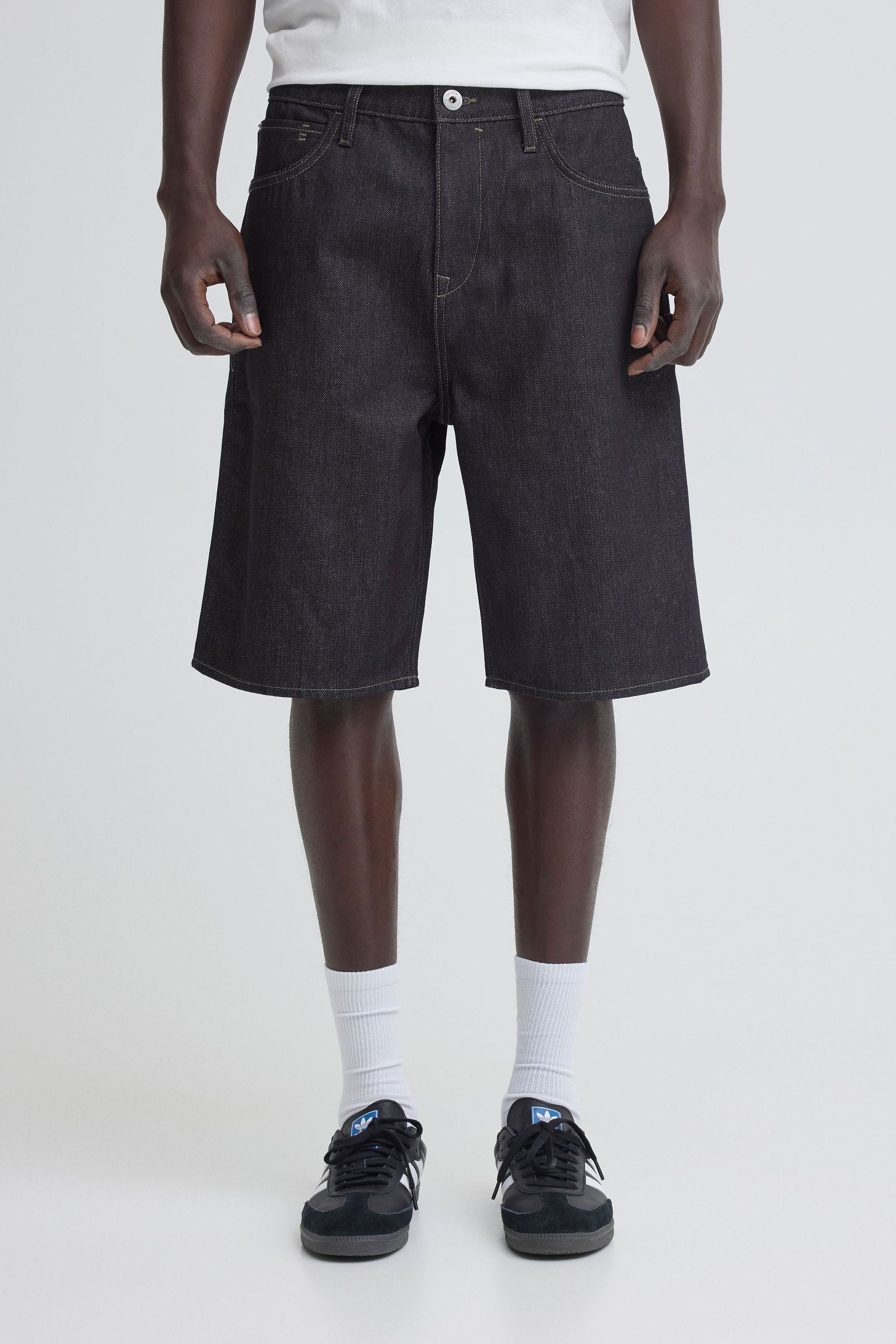Blend Bermudas »Bermudas BHBreeze Loose Fit«