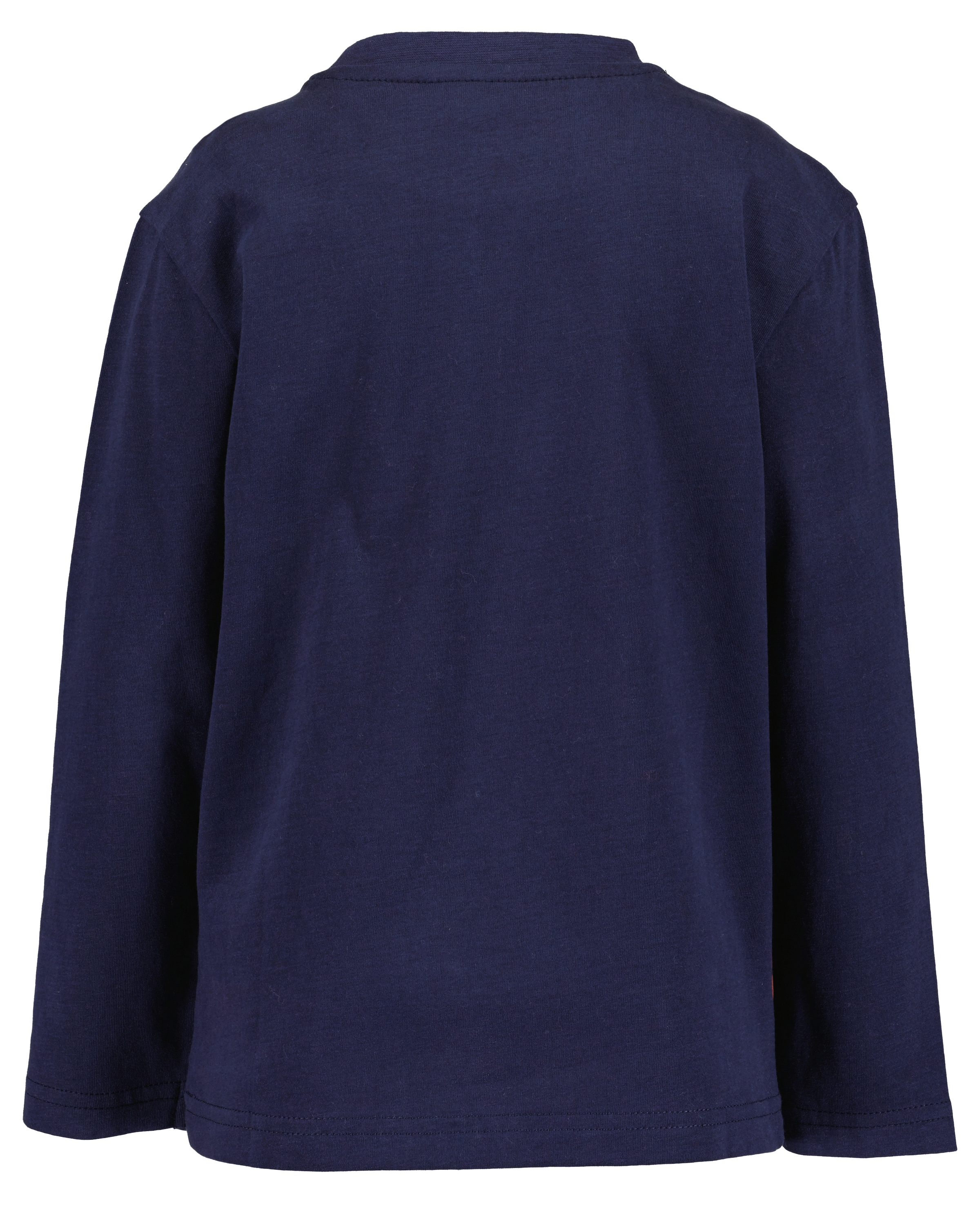 Blue Seven 1100000002199 »Jungen 2er Pack Langarmshirts«