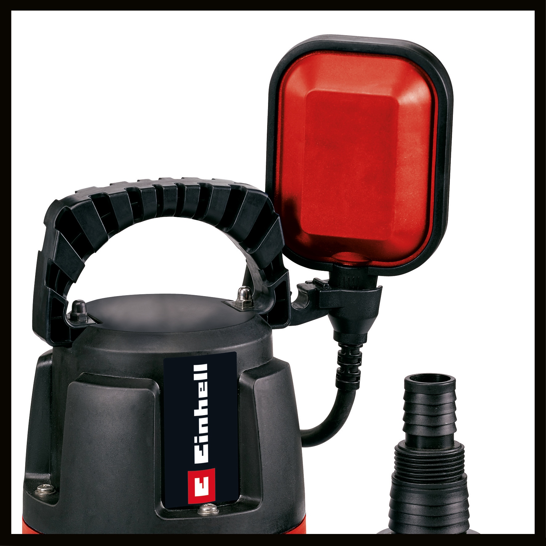 Einhell Tauchpumpe »GC-SP 3580 LL«