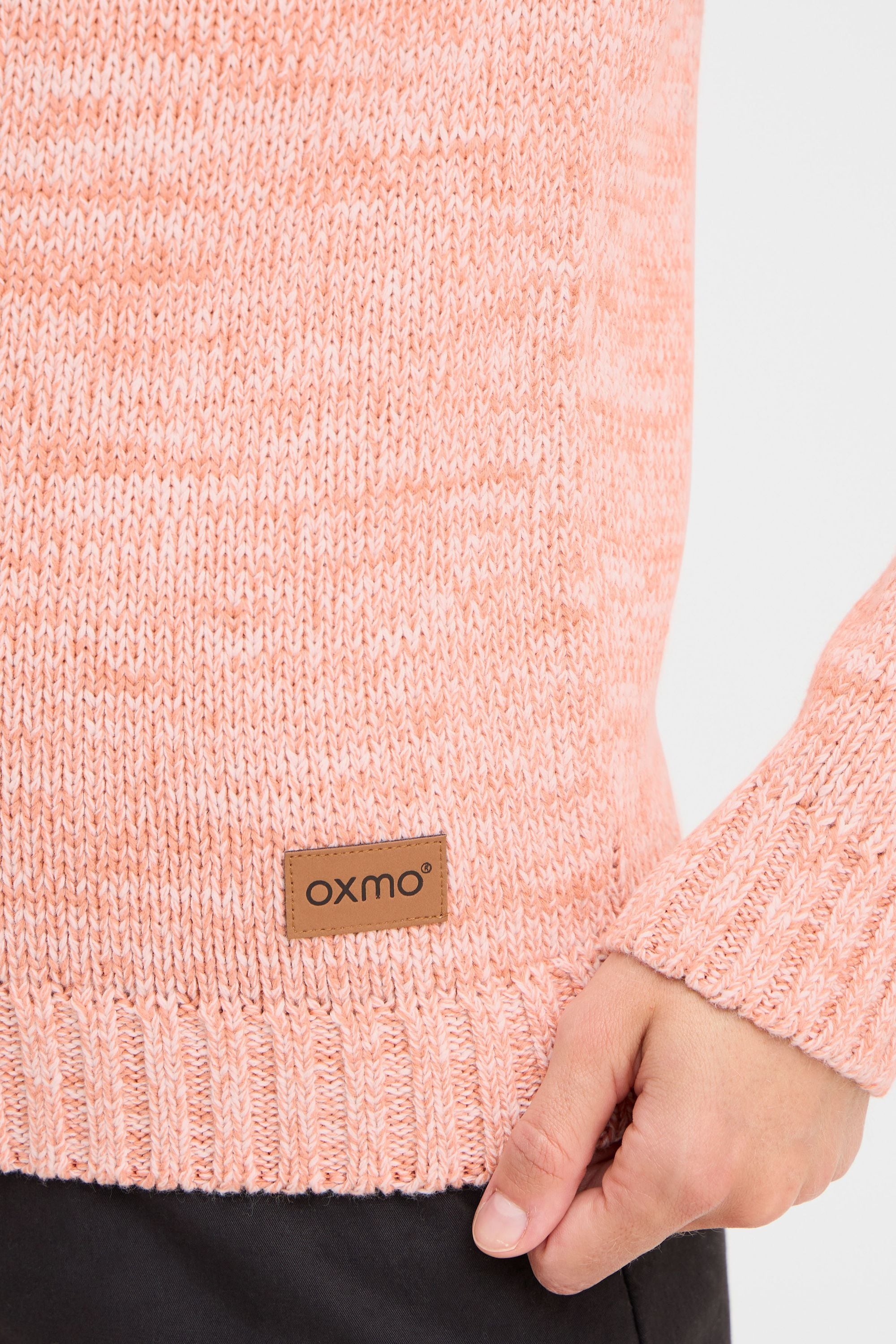 OXMO Strickjacke »Strickjacke OXPhenix«