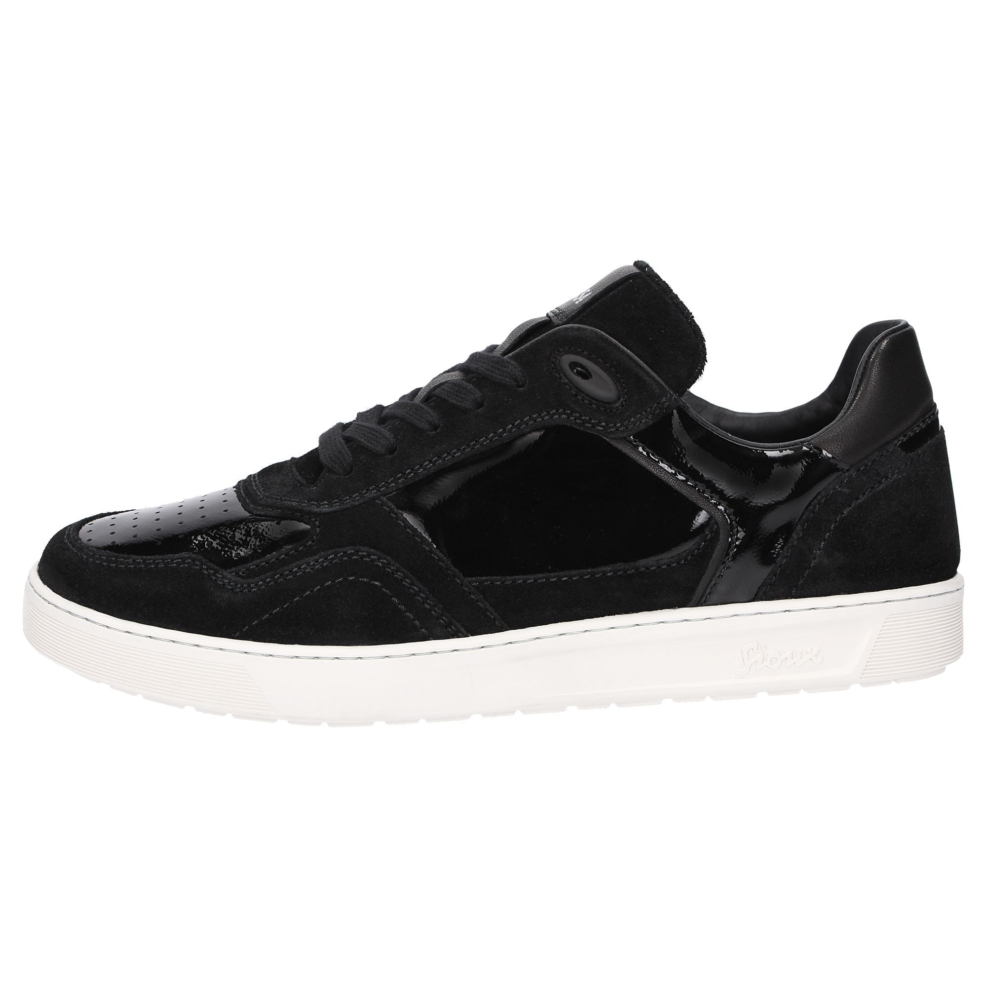 SIOUX Sneaker »Maites sneak-H 001«