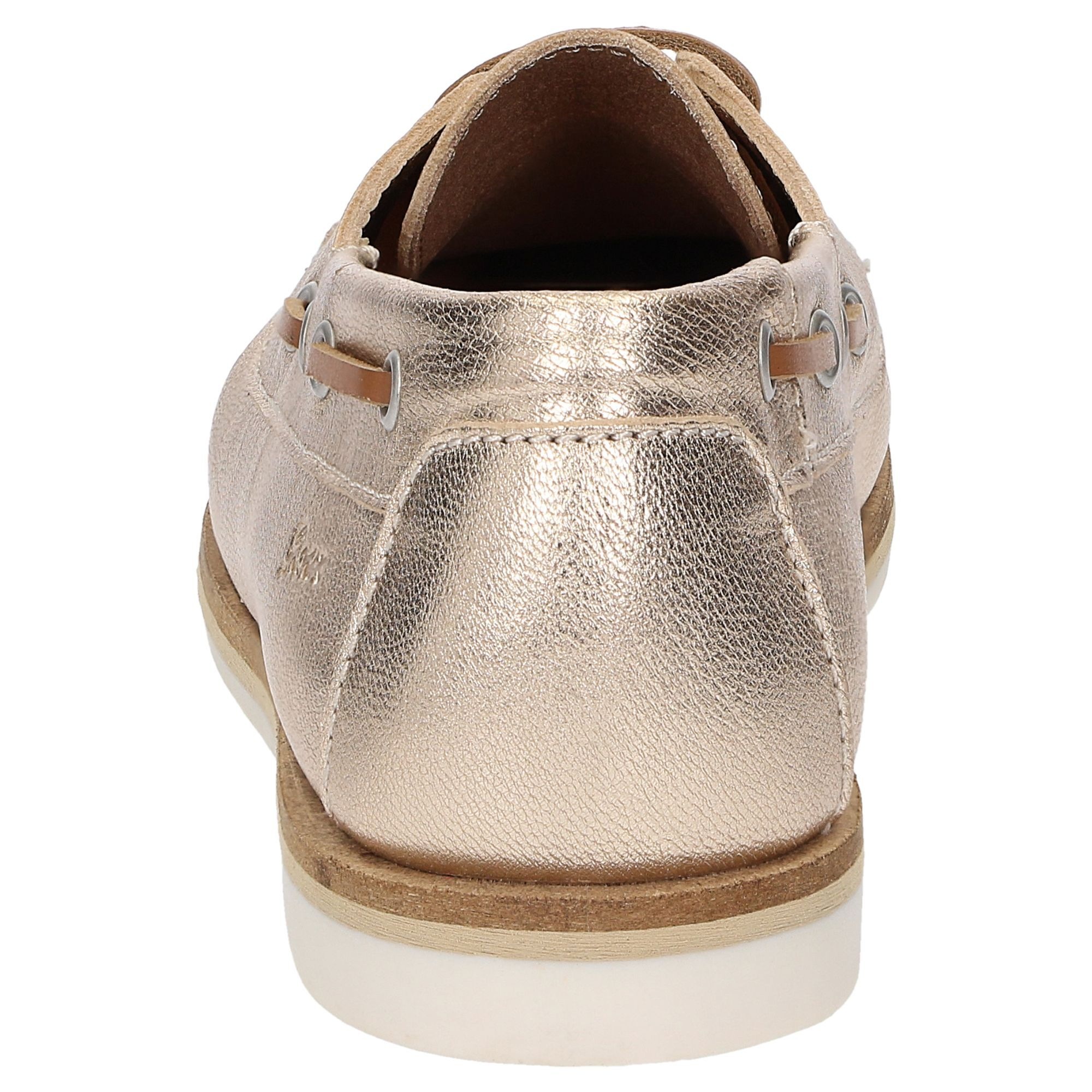 SIOUX Schnürschuh »Nakimba-700«