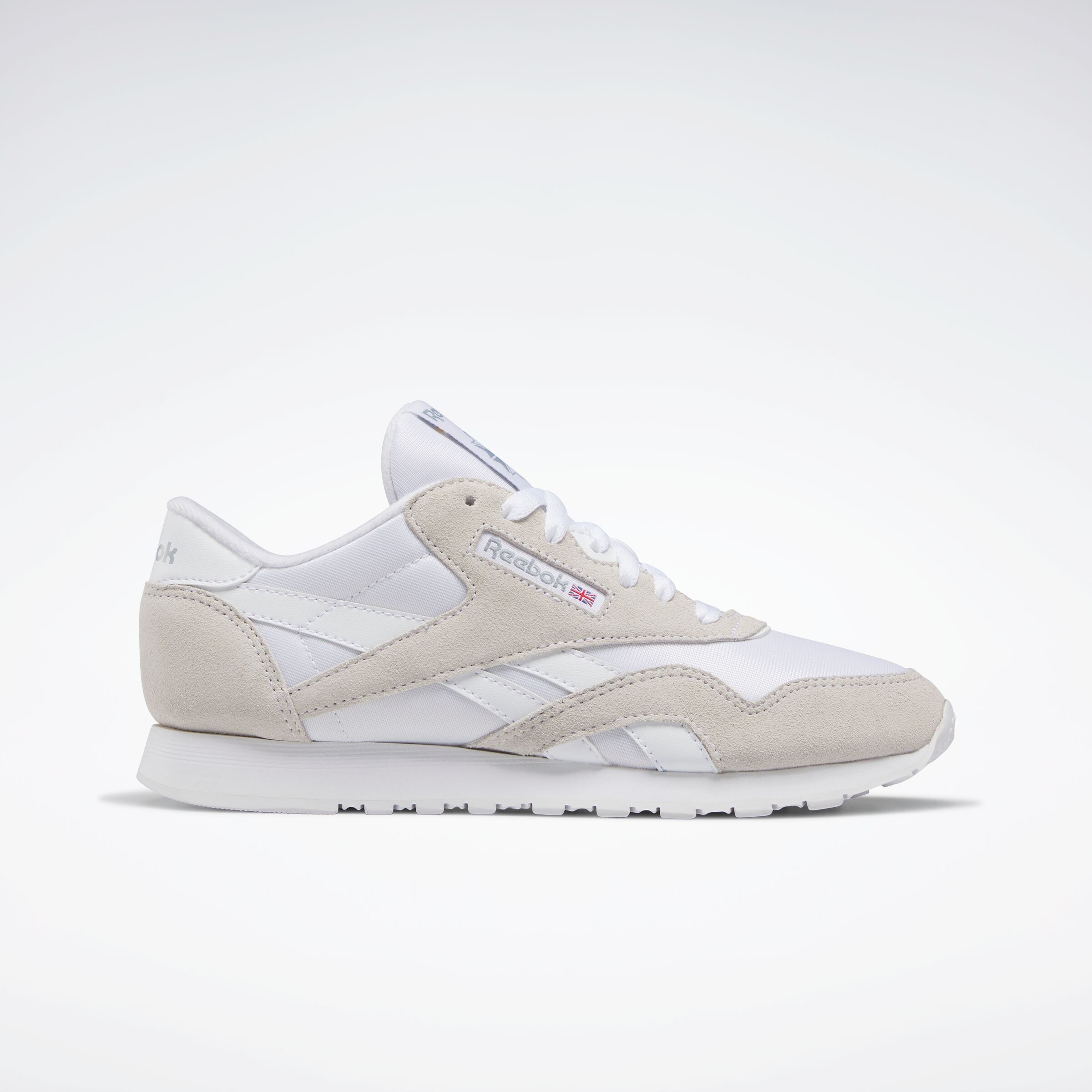 Reebok Classic Sneaker »CLASSIC NYLON«