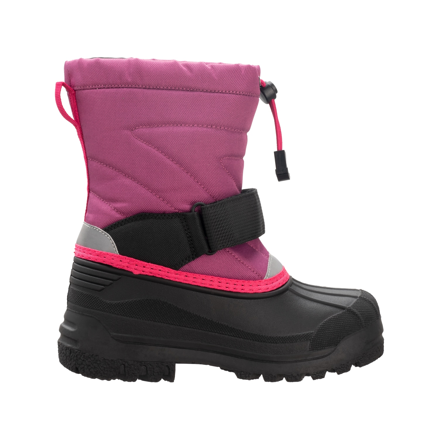 TROLLKIDS Snowboots »Telemark Winter PRO«, wasserdicht