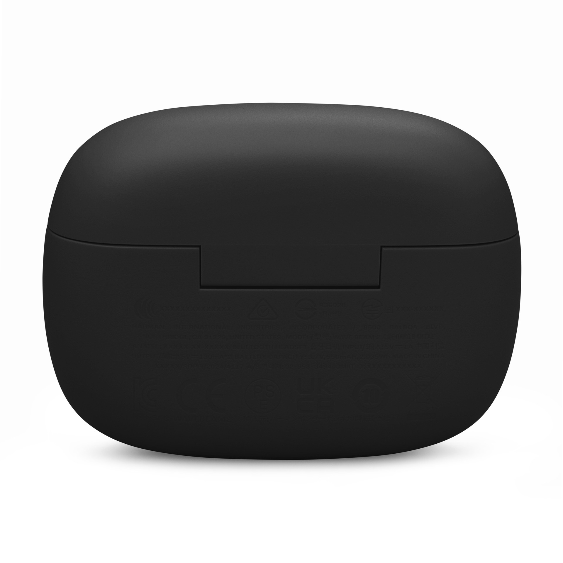 JBL wireless In-Ear-Kopfhörer »Wave Beam 2«, A2DP Bluetooth, Active Noise Cancelling (ANC)
