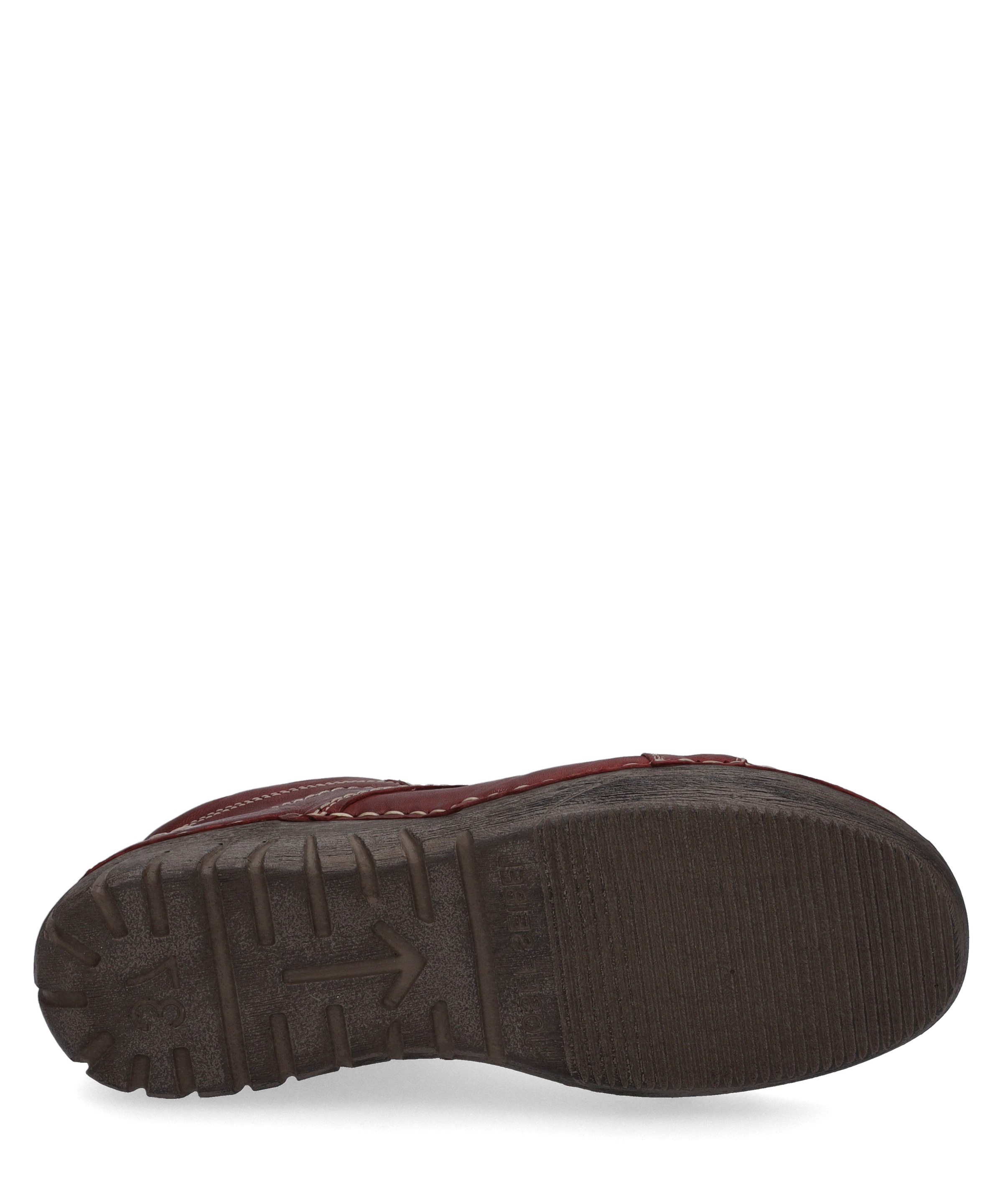 Josef Seibel Stiefelette »Felicia 01, bordo-kombi«