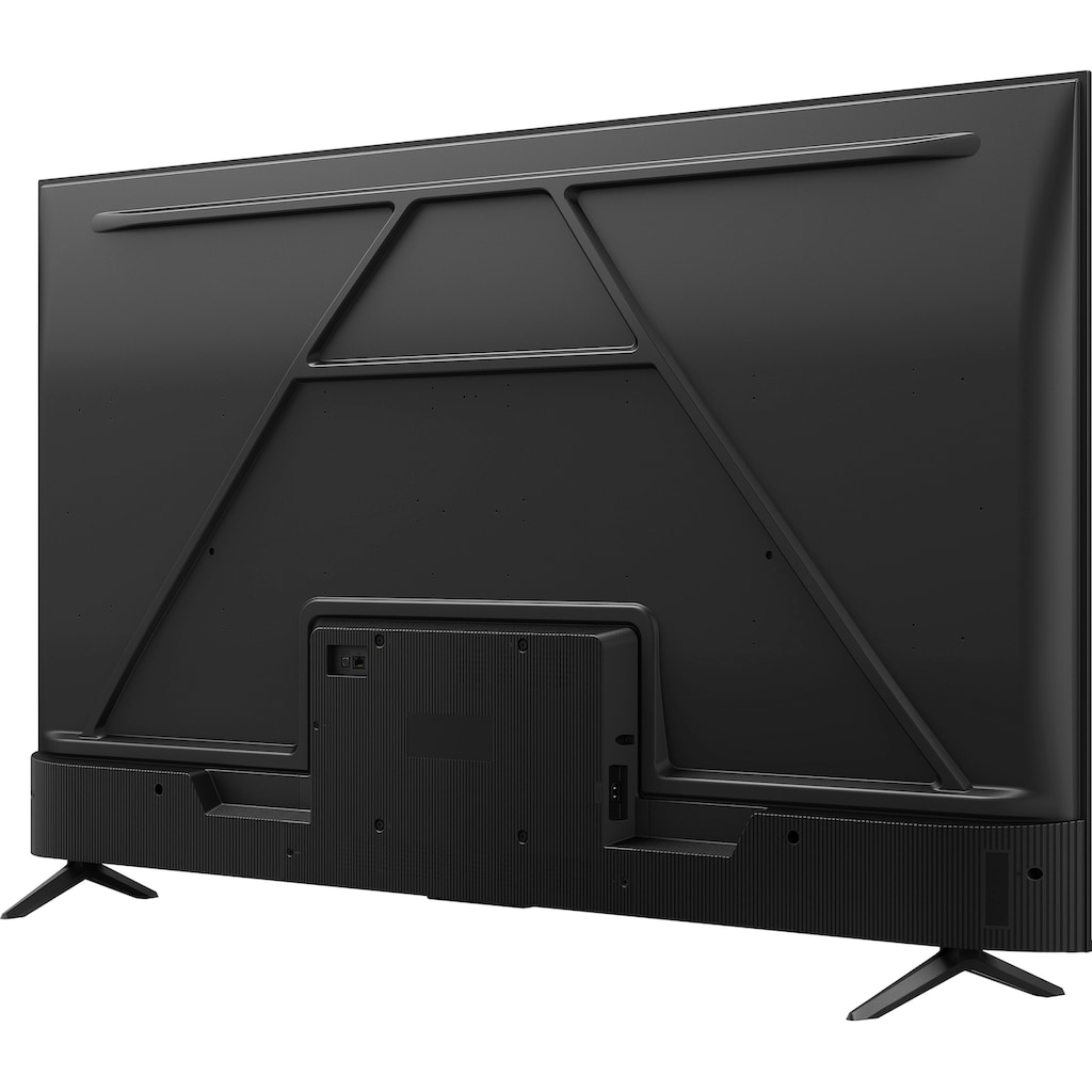 TCL LED-Fernseher »50P631X1«, 126 cm/50 Zoll, 4K Ultra HD, Android TV-Google TV-Smart-TV