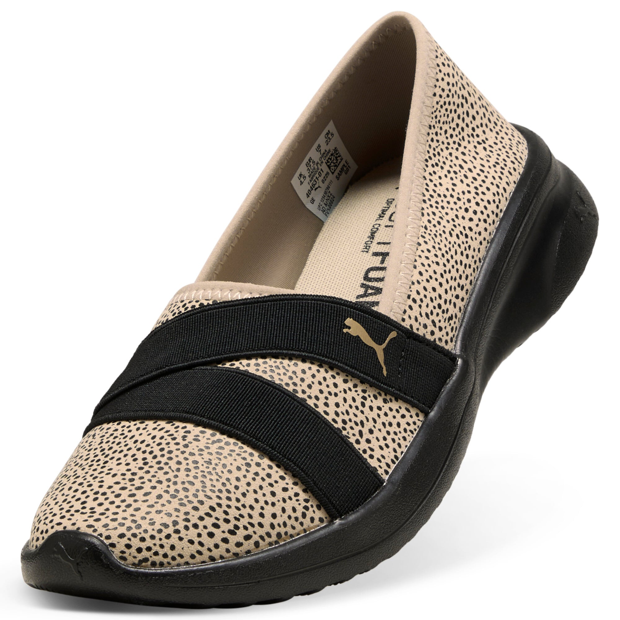 PUMA Sneaker »ADELINA 2 TOPCAT«  mit Schnürung, mit profilierter Synthetik-Laufsohle