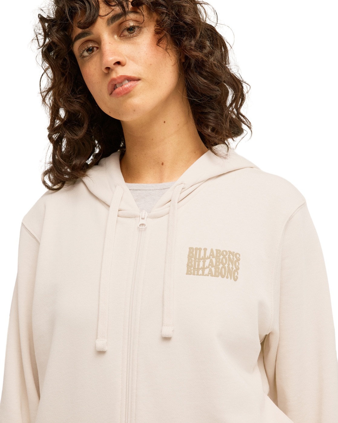 Billabong Kapuzensweatshirt »Zip Family«
