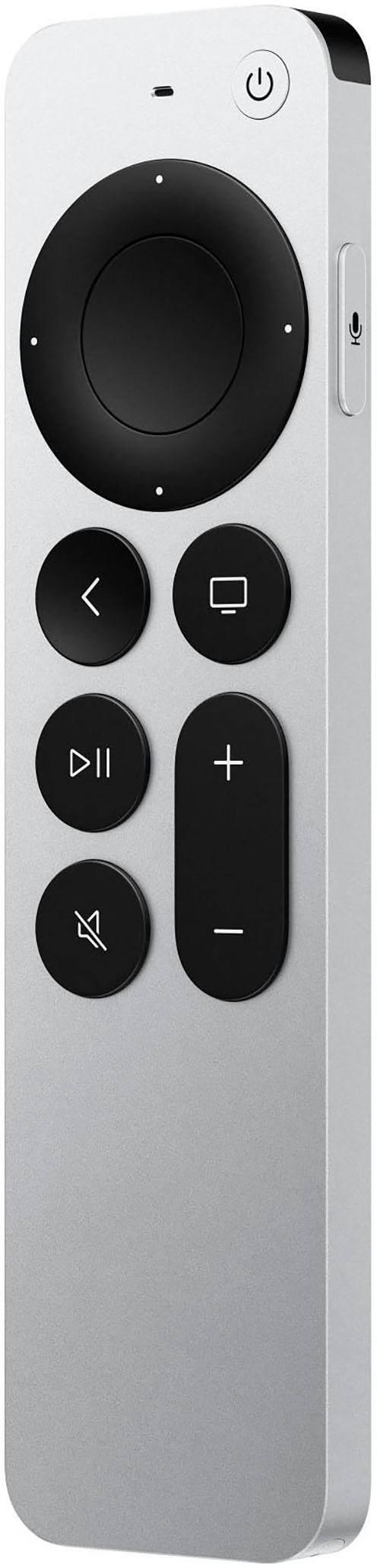 Apple Fernbedienung »Siri Remote (4th Generation)« 1-in-1