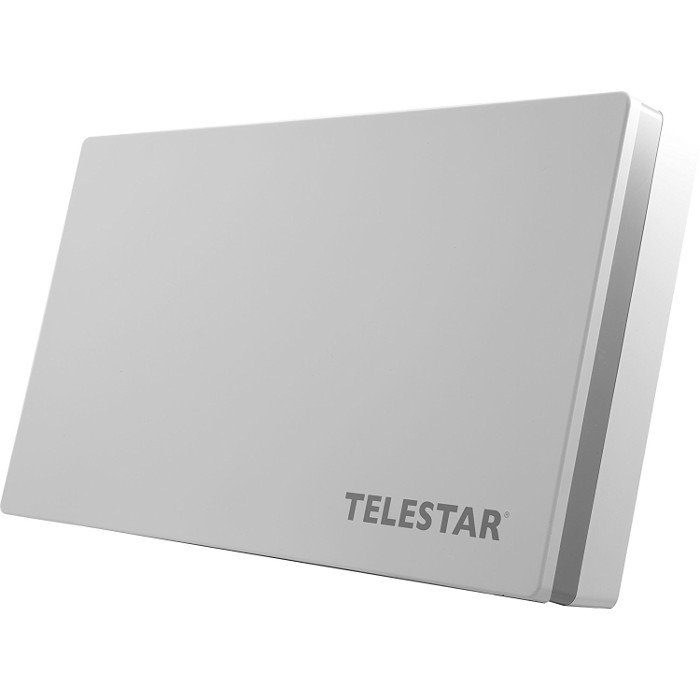 TELESTAR Flachantenne »DIGIFLAT 2«, für bis zu 2 Teilnehmer