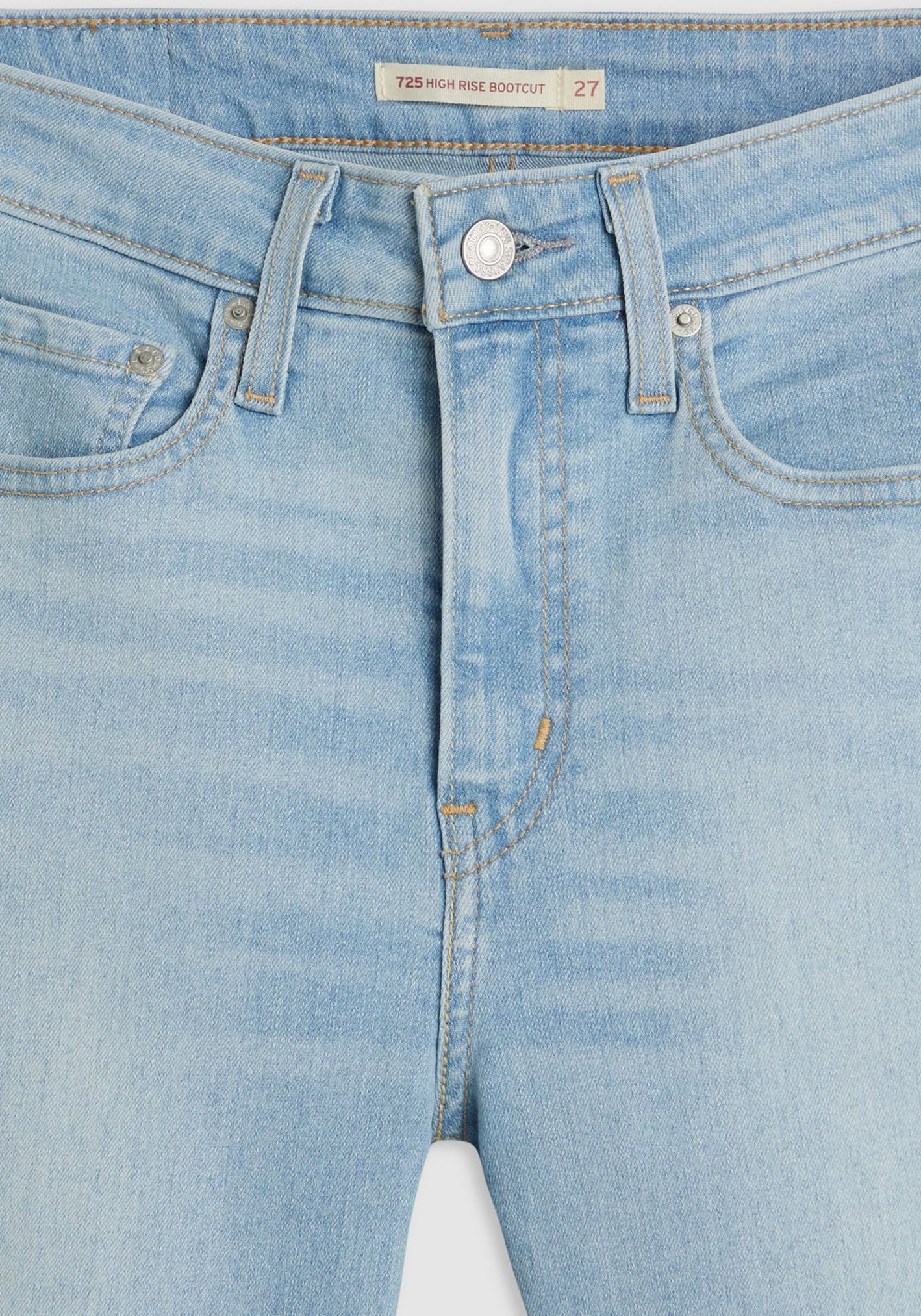Levi's® »725 HIGH RISE BOOTCUT«