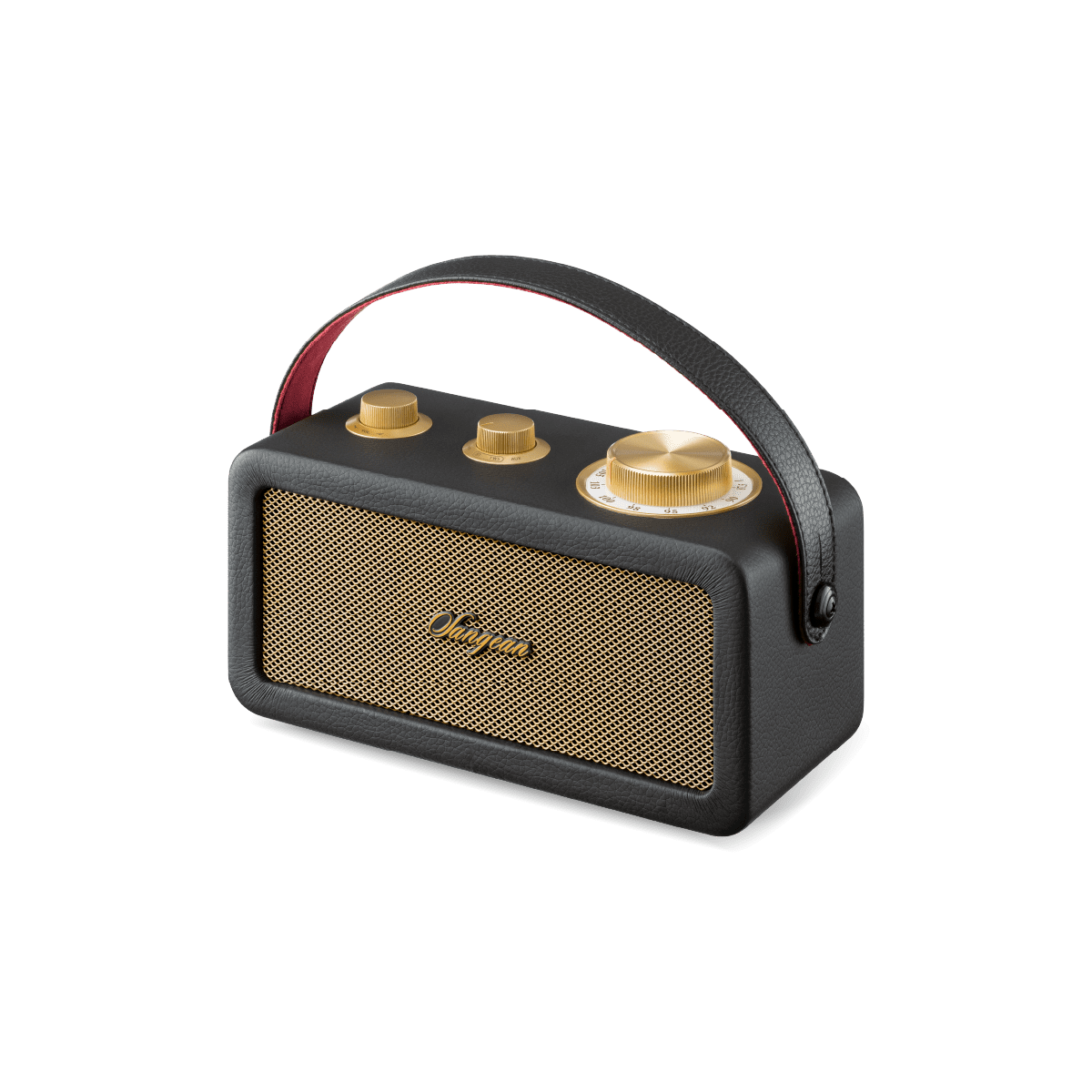 Sangean Radio »RA-101«, (Bluetooth FM-Tuner)