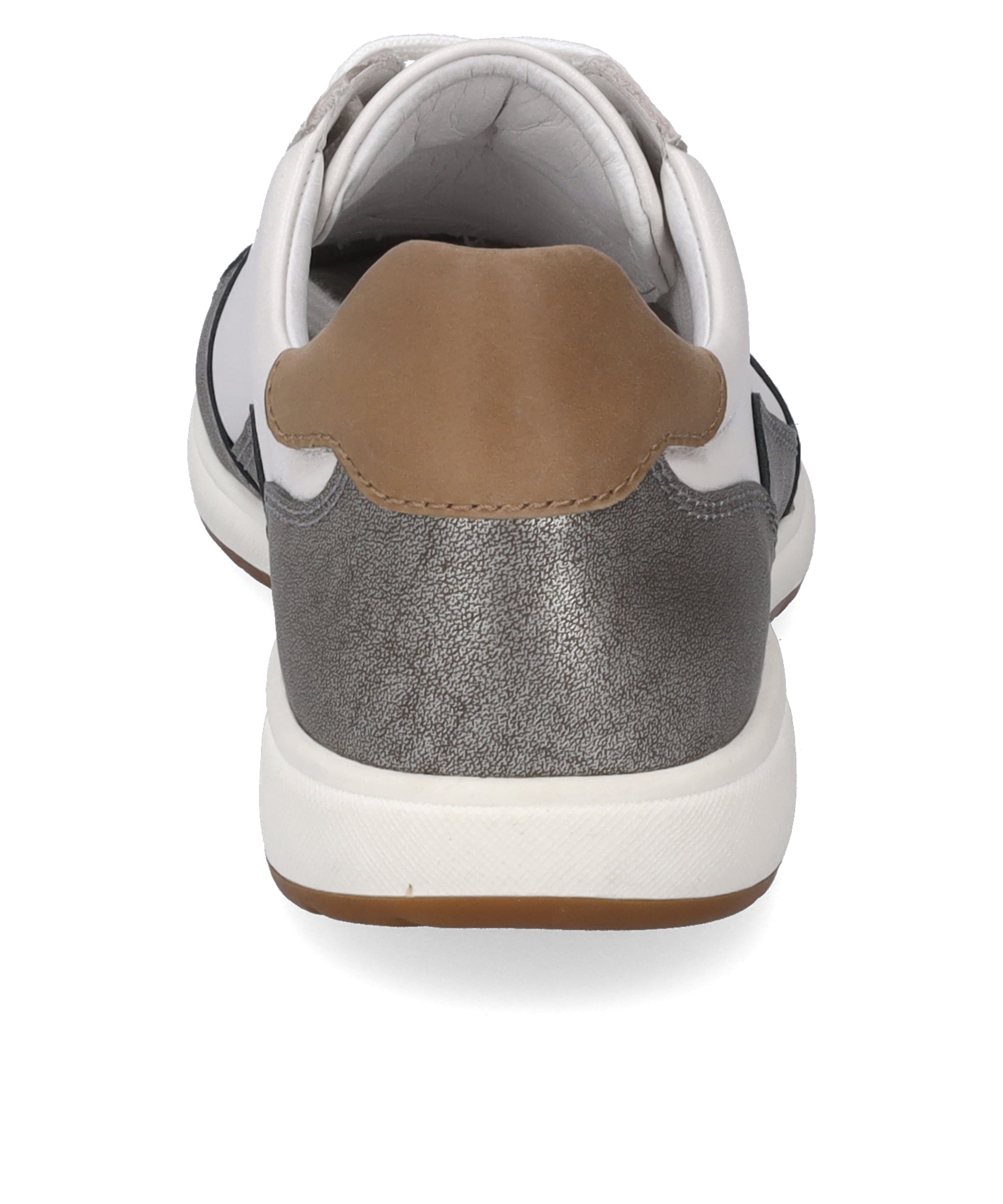 Josef Seibel Sneaker »Caren 49, platin-multi«