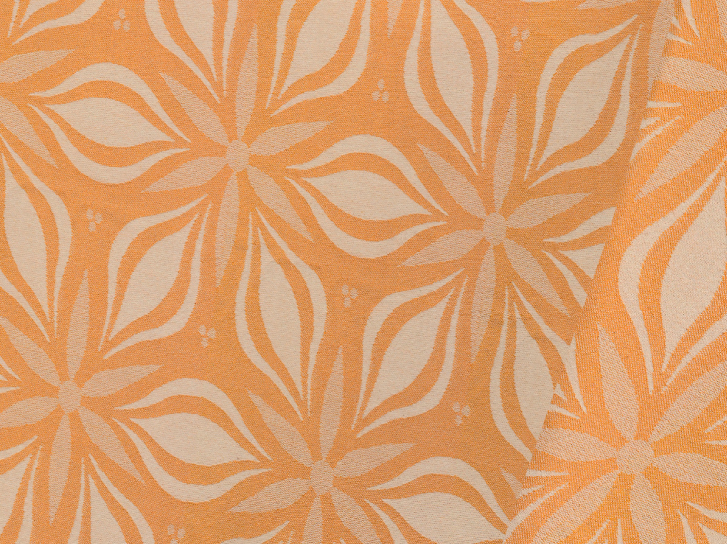 Adam Tischdecke »Retro Floret«, (1 St.)