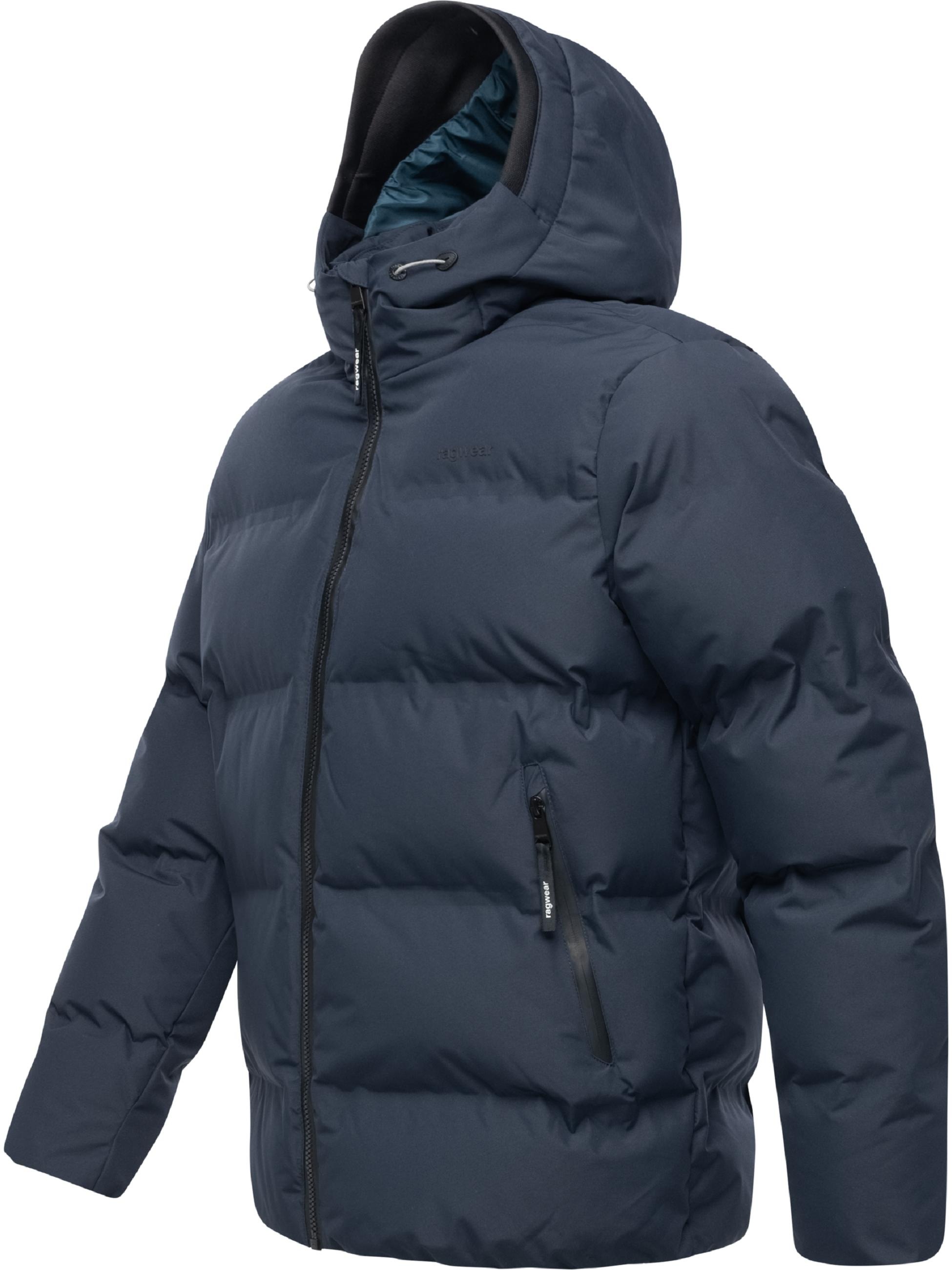 Ragwear Winterjacke »Winterjacke Norgos«