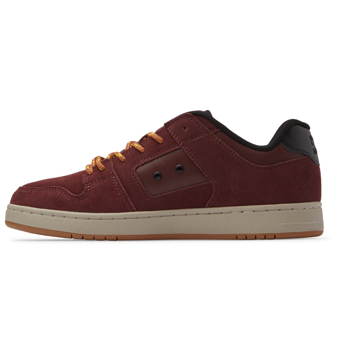 DC Shoes Skateschuh »Manteca 4 S«