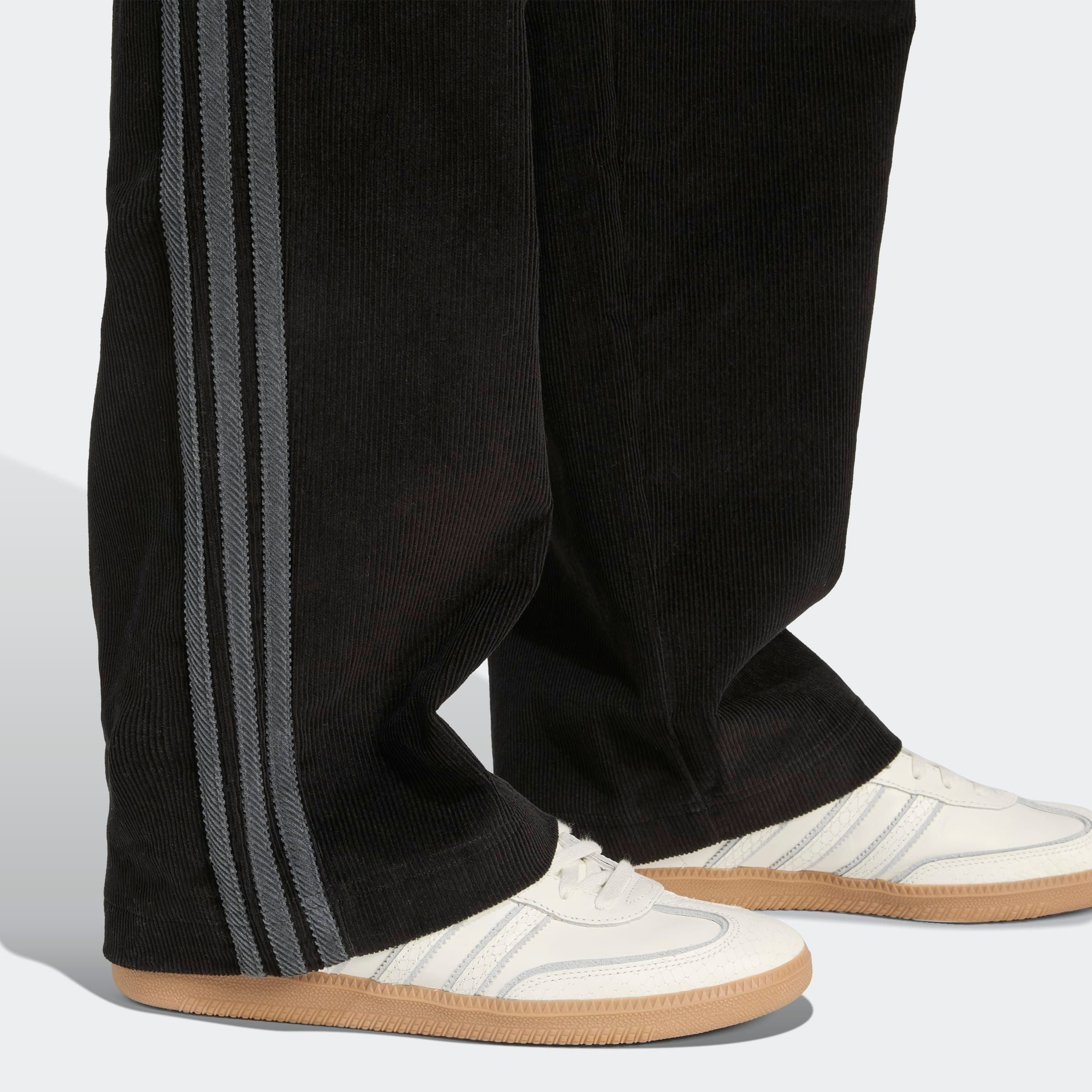 adidas Originals Sporthose »CORD PANT«, (1 tlg.)