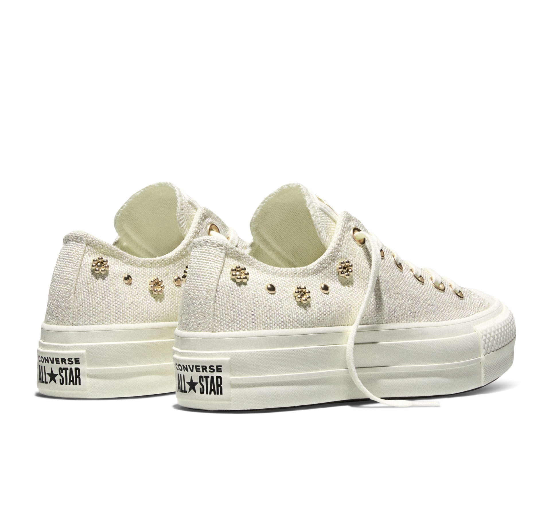 Converse Sneaker »CHUCK TAYLOR ALL STAR LI«  für Freizeitaktivitäten, mit Gummilaufsohle, sportlicher Stil