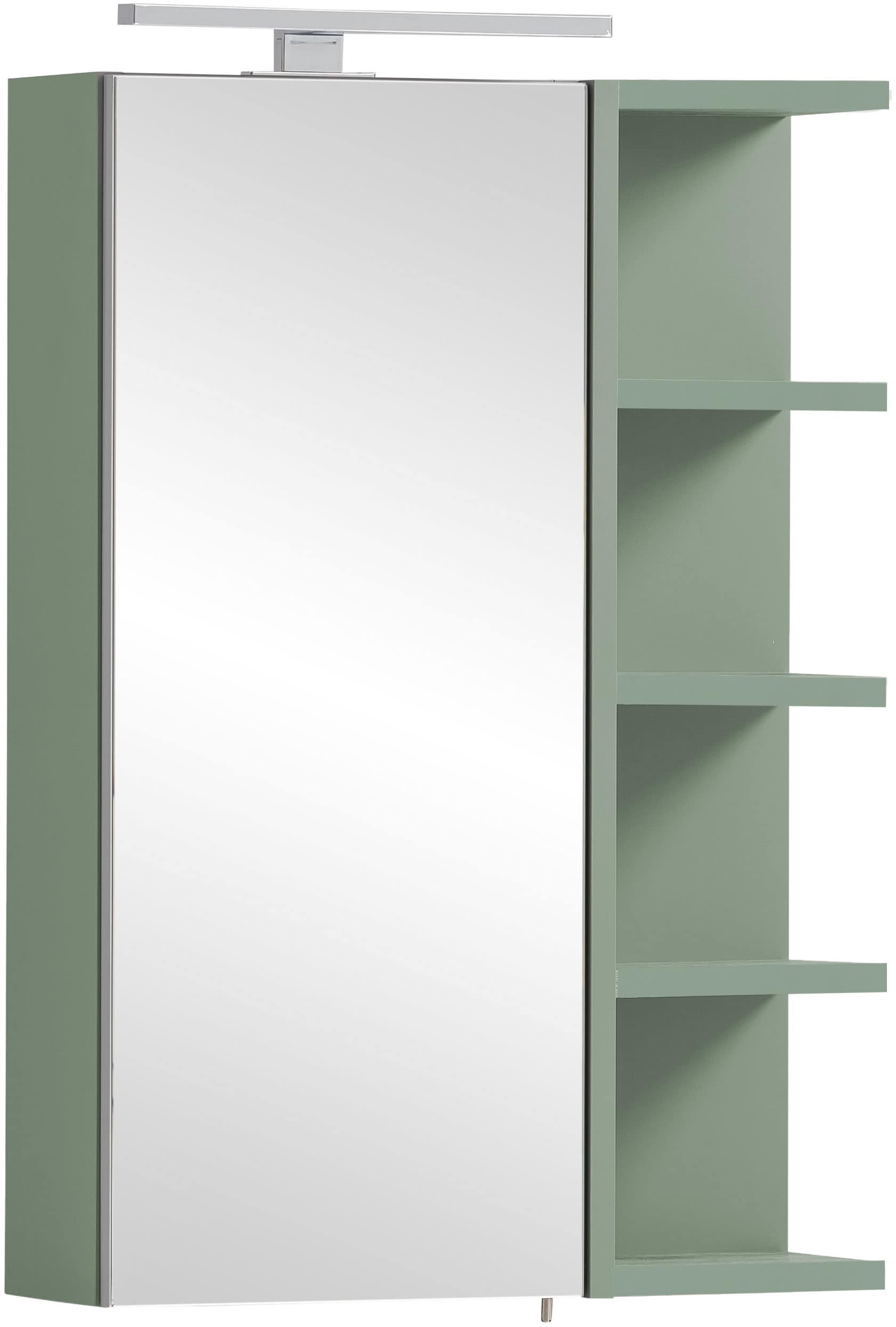 Schildmeyer Spiegelschrank »Piazza, Breite 49,7 cm« 1 Stk. tlg. Made in Germany