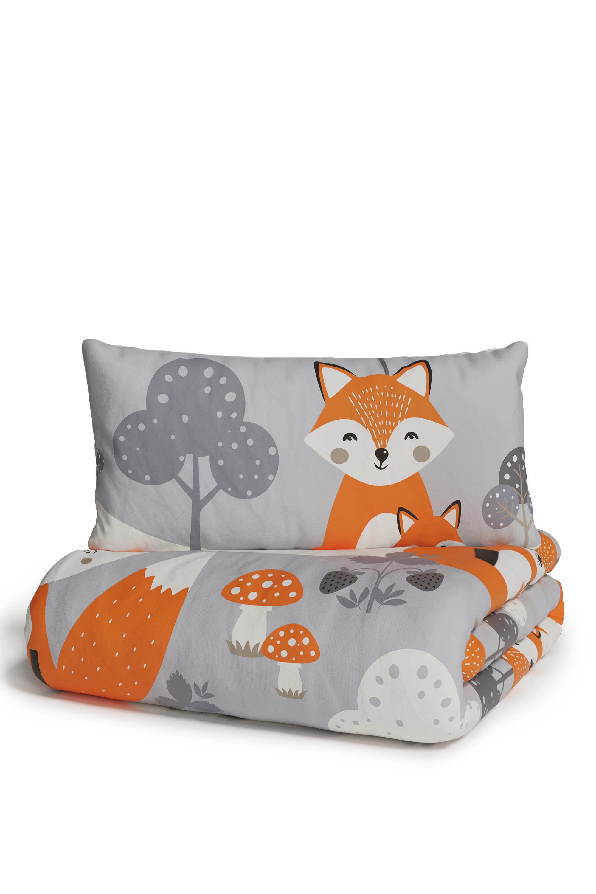 my home Bettwäsche »Physalis« 2 Stk. tlg. in Gr. 135x200 oder 155x220 cm, 100% Baumwolle, mehrere Designs